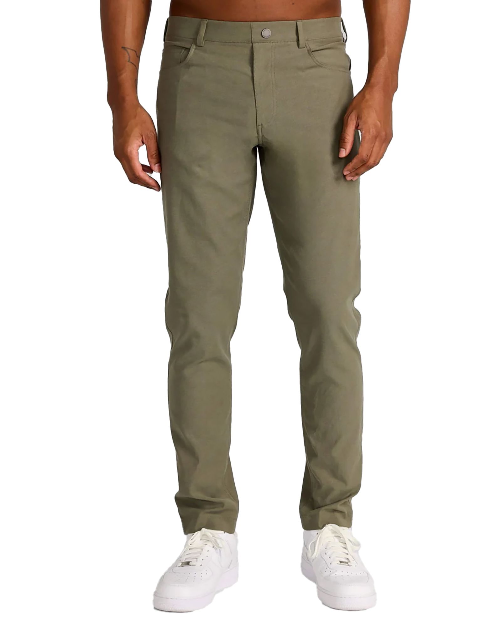 REDVANLY Men's 32” Calvin Pull-On Chino Golf Pant | Dick's