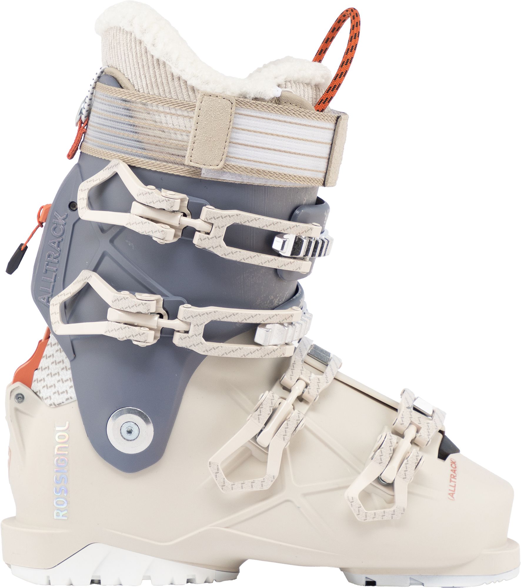 Rossignol Women's Alltrack 70 Ski Boots 2026 | Dick's Sporting Goods