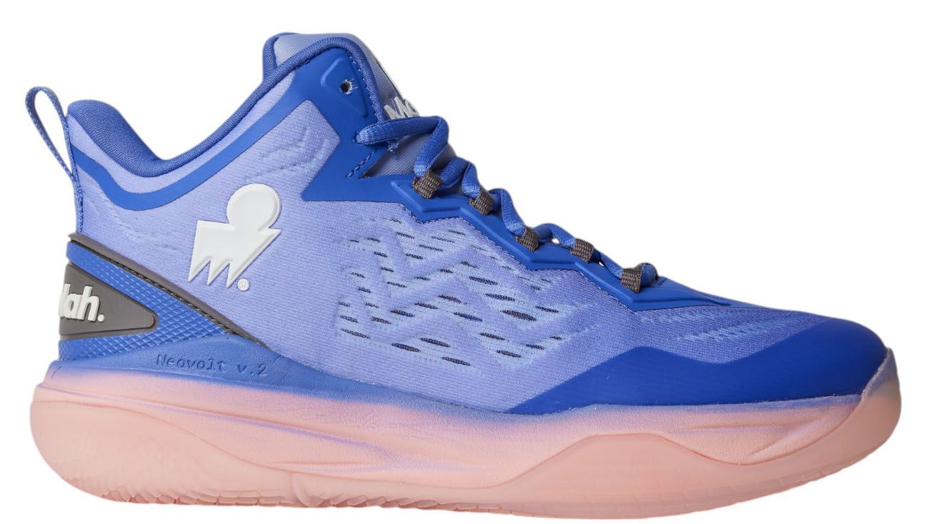 Moo② Moolah Women's Neovolt Pro v2 Basketball Shoes | Dick's Sporting Goods