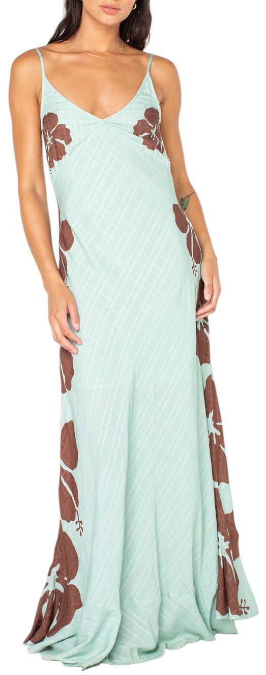 roxy brilliant stars maxi dress Roxy | Dresses | Nwt Roxy Brilliant Stars Maxi Dress