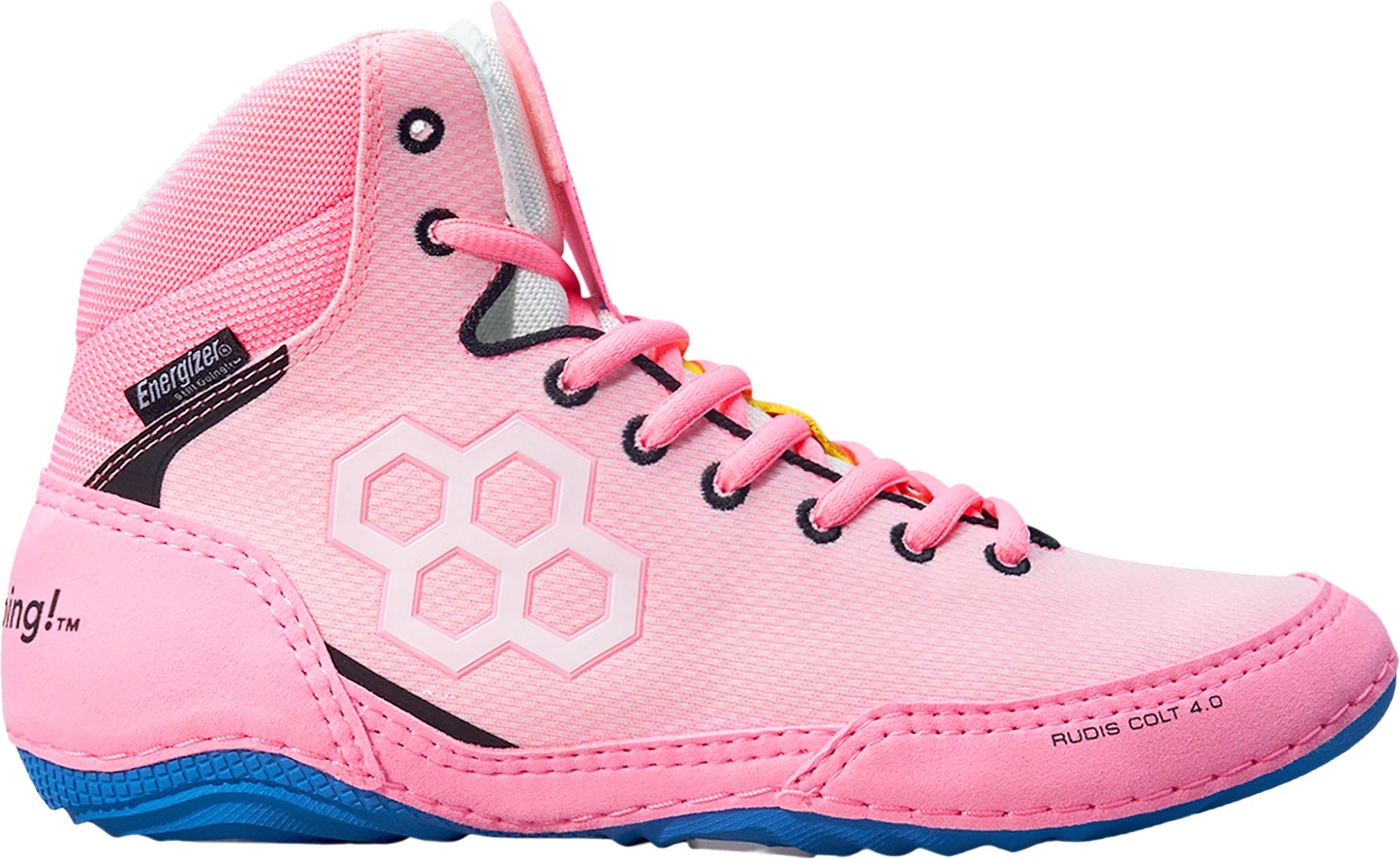 Rudis Colt 4.0 Energizer Wrestling Shoes | Dick's Sporting Goods