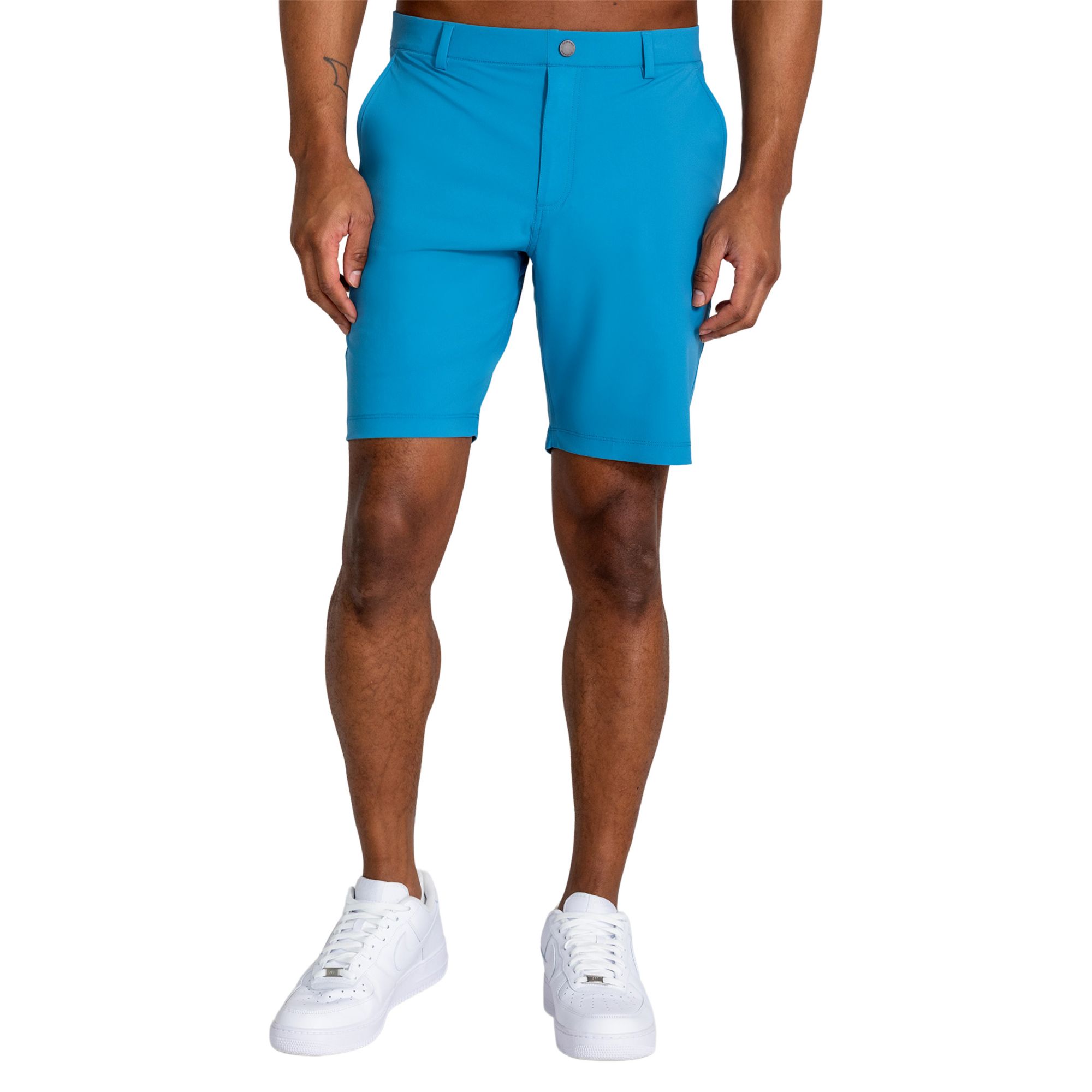 REDVANLY Men's 7.5