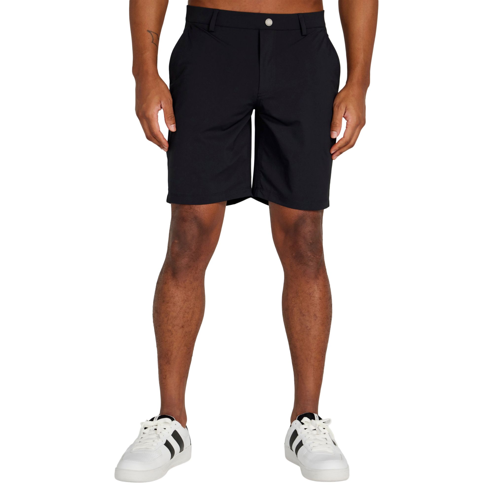 REDVANLY Men's 7.5