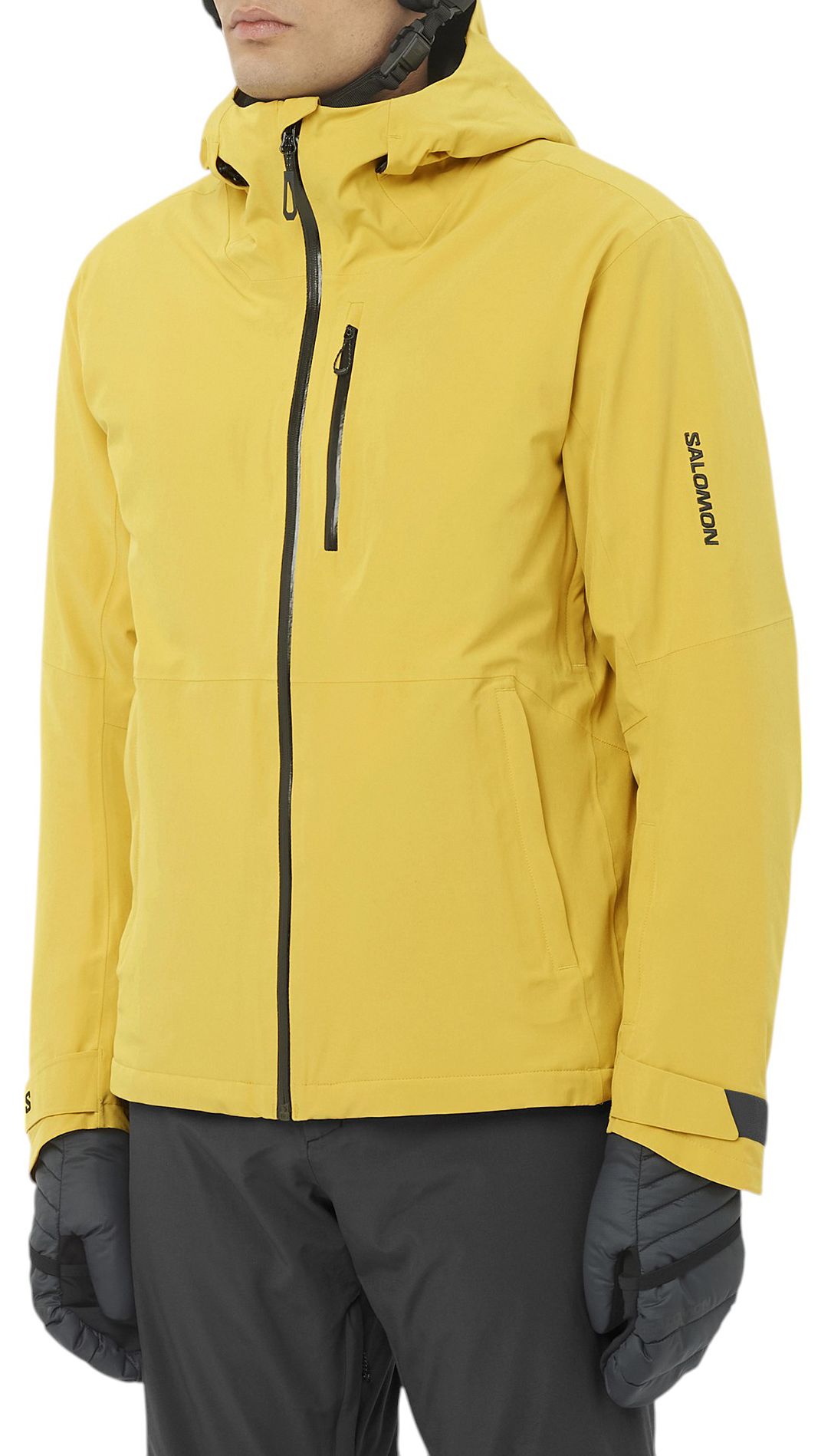 Salomon Men's Highland Jacket | Dick's Sporting Goods
