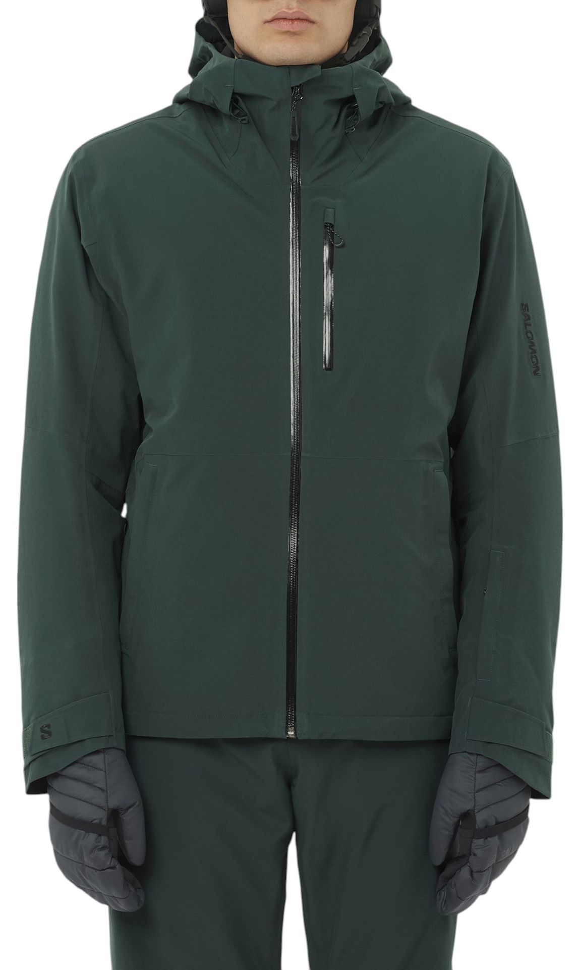 Salomon Men's Highland Jacket | Dick's Sporting Goods