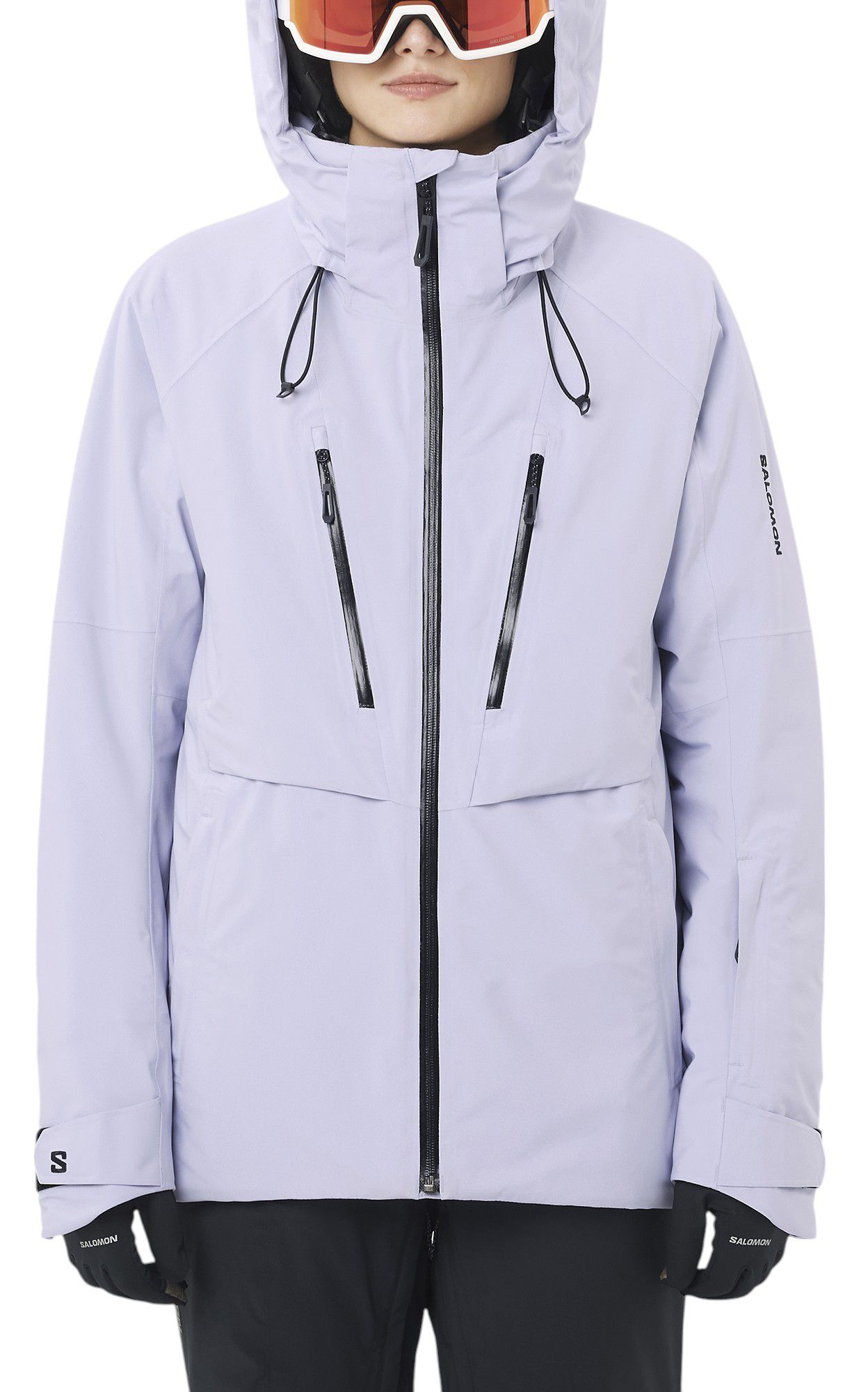 Salomon Women's Brilliant 2.0 Jacket | Dick's Sporting Goods