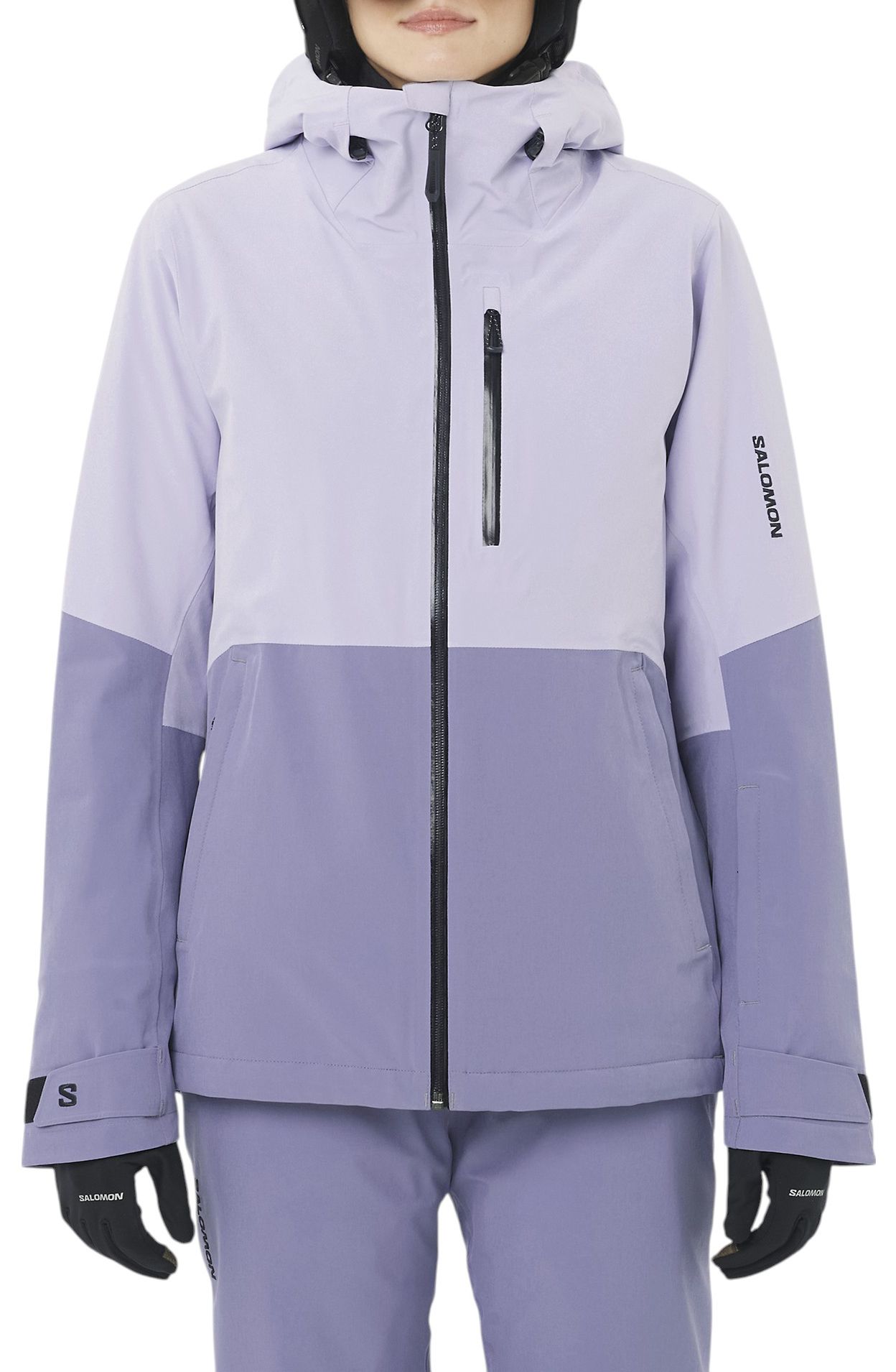Salomon Women's Highland Jacket | Dick's Sporting Goods