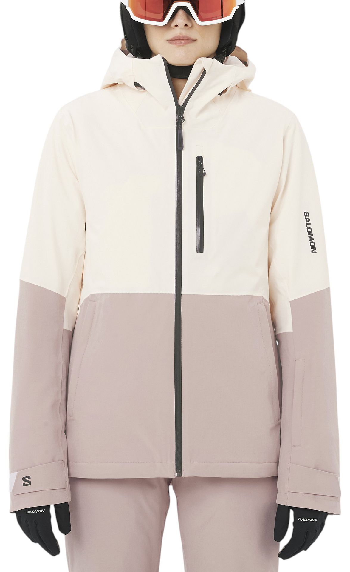 Salomon Women's Highland Jacket | Dick's Sporting Goods