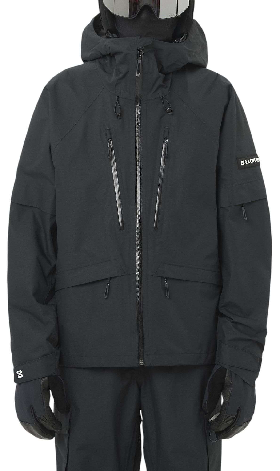 Salomon Women's Venom Jacket | Dick's Sporting Goods