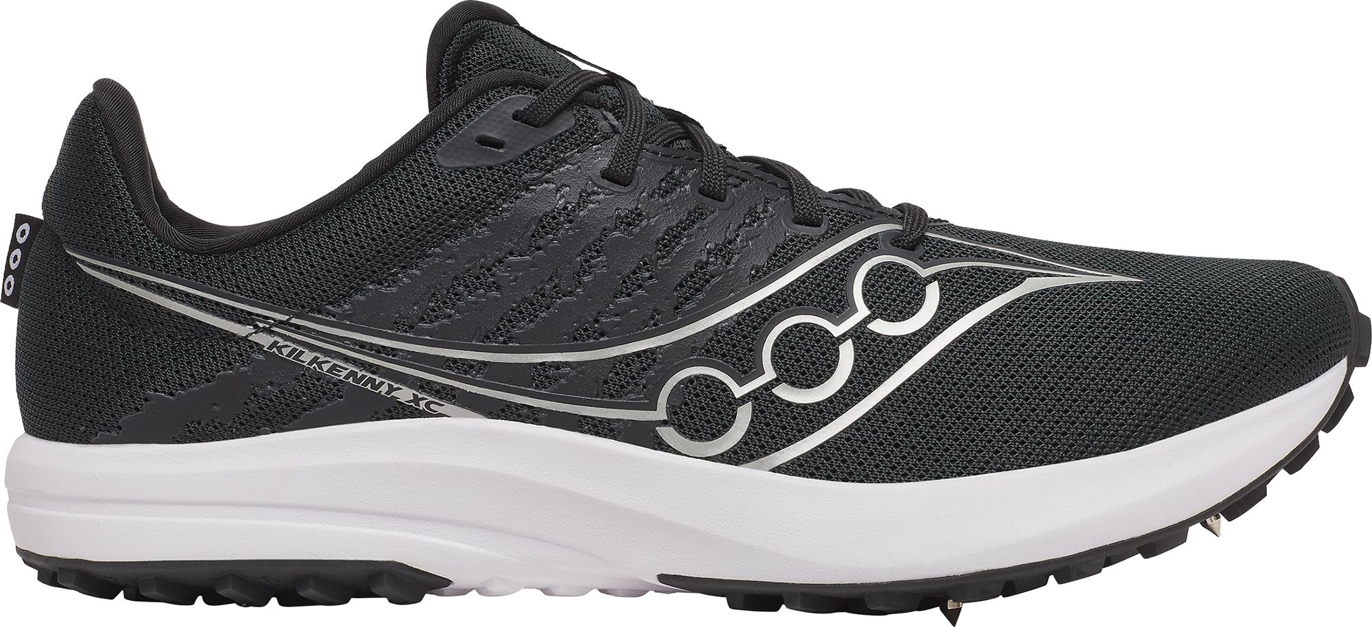 Saucony Kilkenny XC 10 Spike Cross Country Shoes | Dick display picture 1