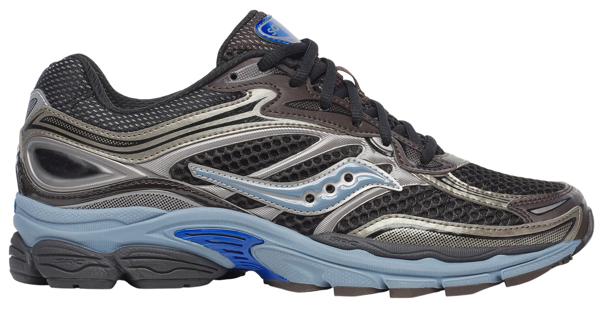 Saucony ProGrid Omni 9 Shoes | Dick