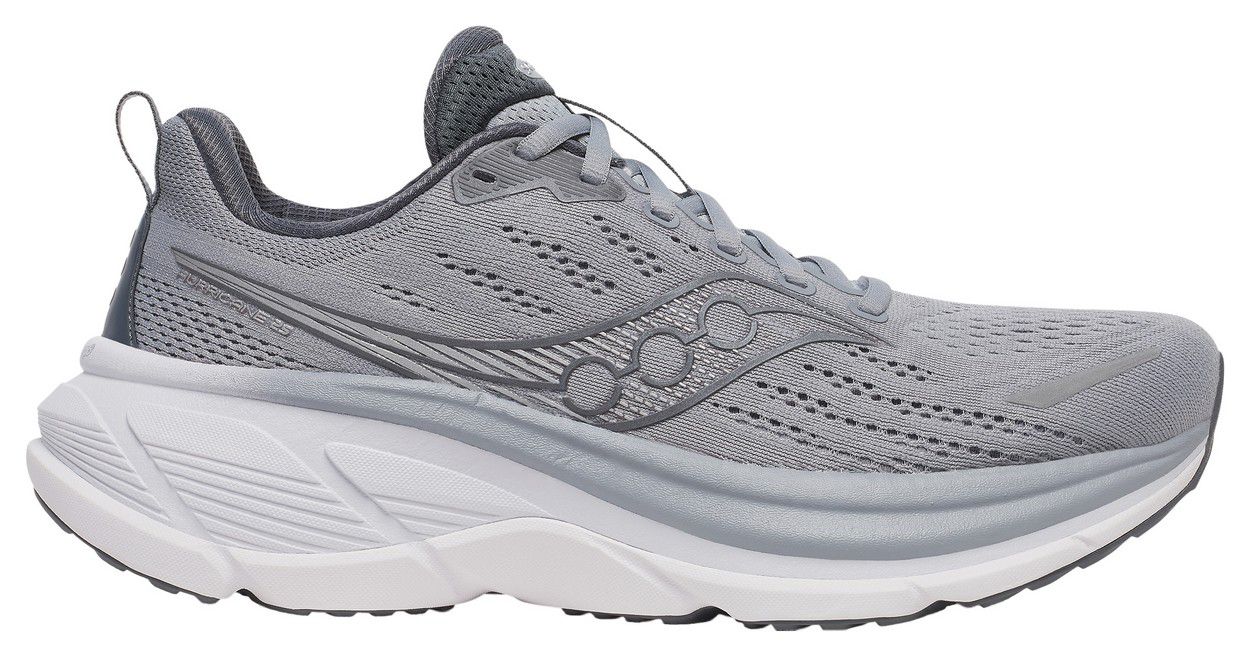 Saucony Men's Hurricane 25 Running Shoes | Dick's Sporting Goods