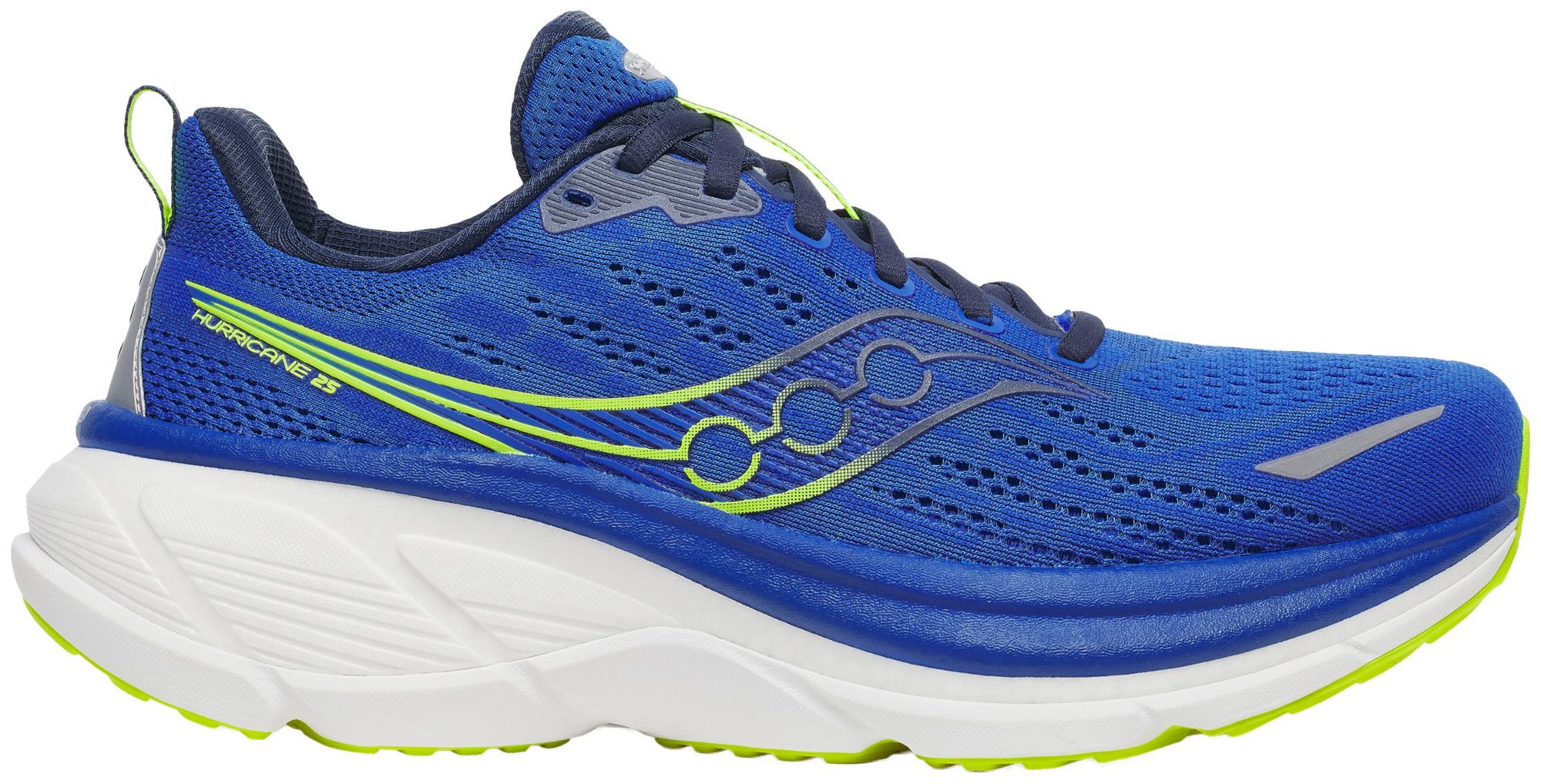 Saucony Men's Hurricane 25 Running Shoes | Dick's Sporting Goods