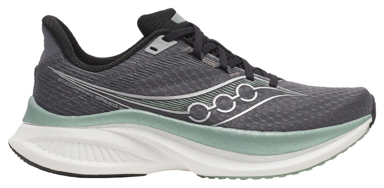Endorphin 26cm 【新品/未使用】Saucony 5 Speed