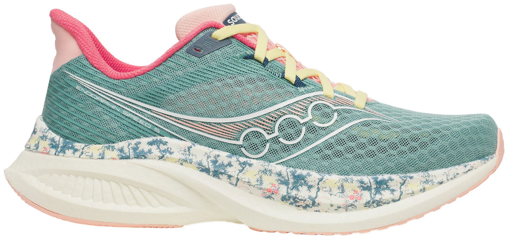 Saucony Men's Endorphin Speed 5 Running Shoes | Dick's Sporting Goods