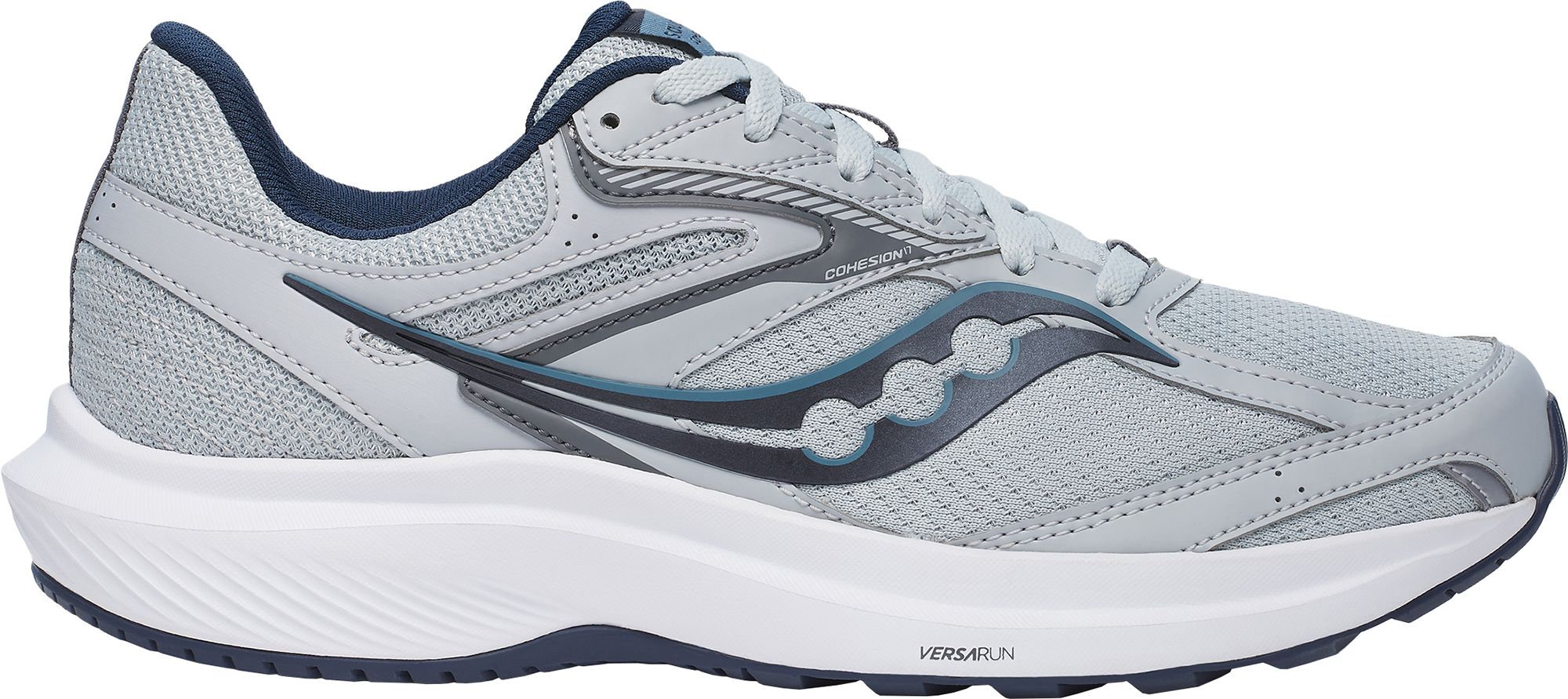 Saucony Men's Cohesion 17 Running Shoes