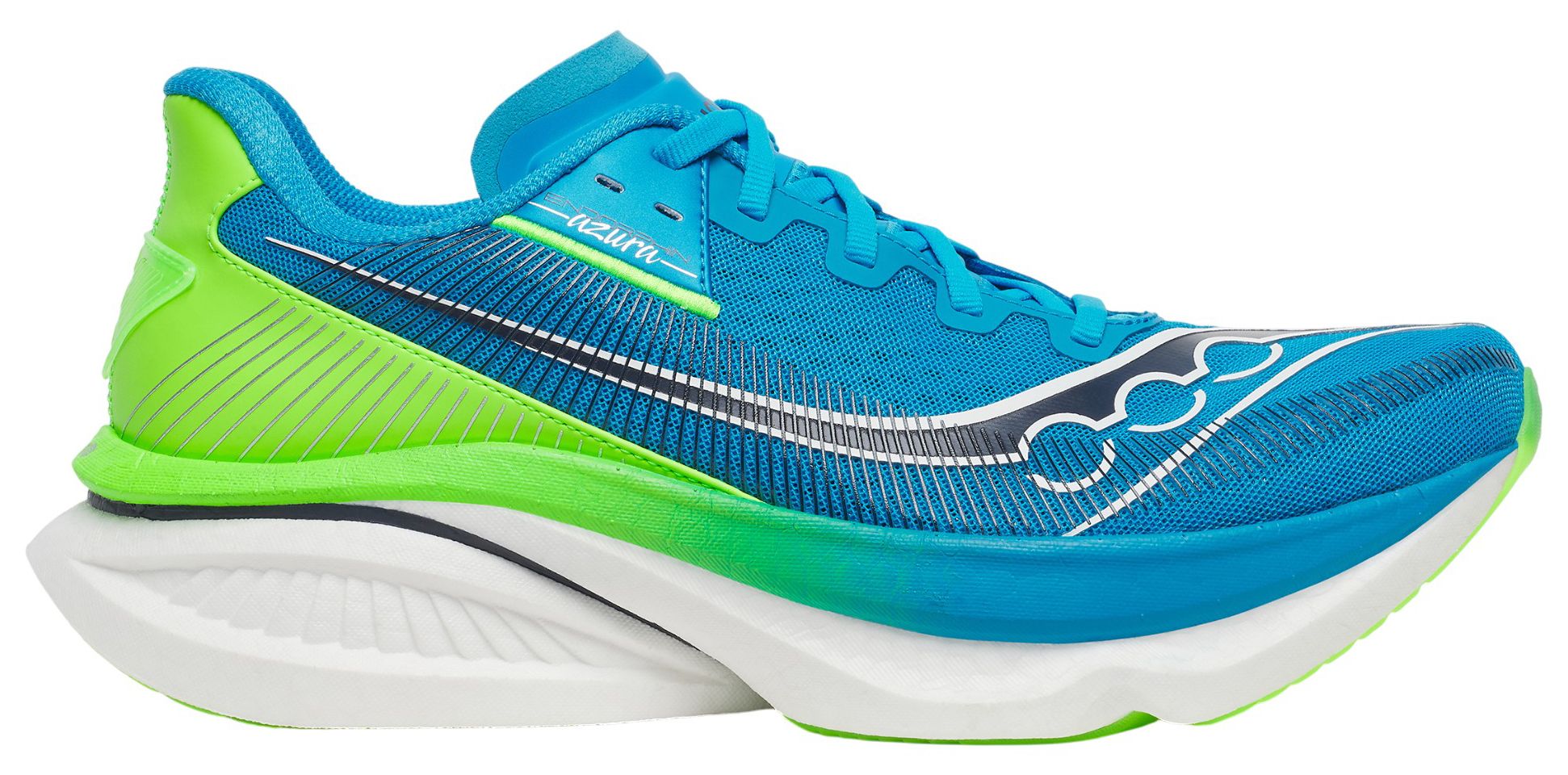 Saucony Men's Endorphin Azura Running Shoes | Dick's Sporting Goods