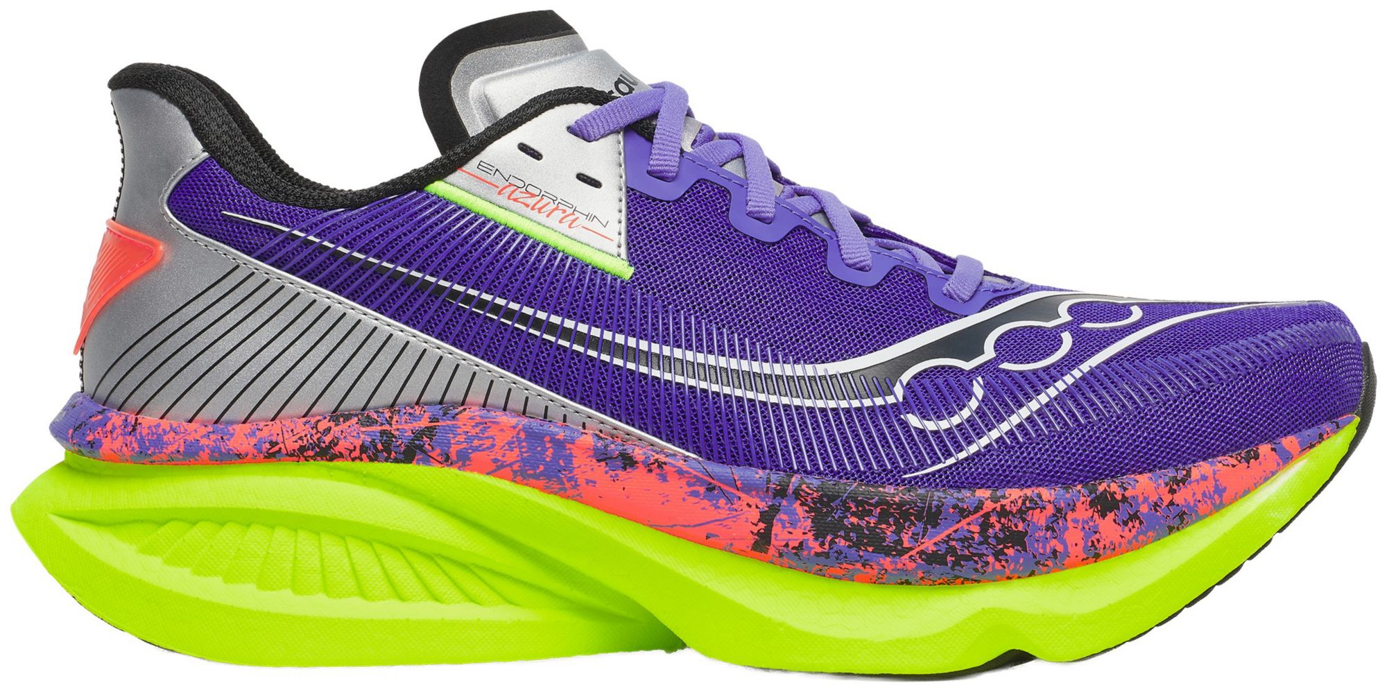 Saucony Men's Endorphin Azura Running Shoes | Dick's Sporting Goods