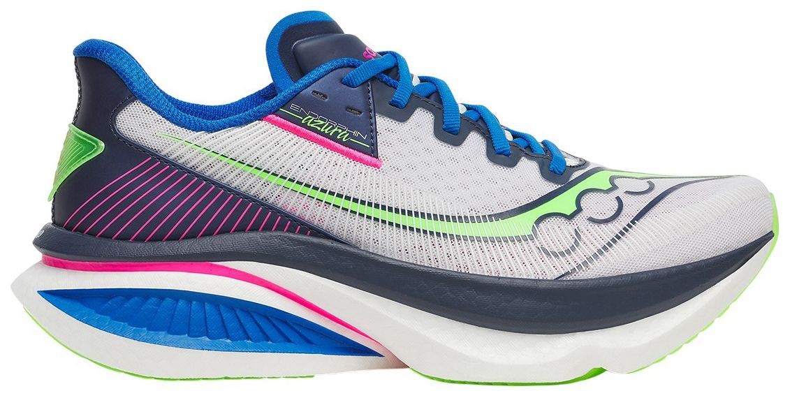Saucony Men's Endorphin Azura Running Shoes | Dick's Sporting Goods