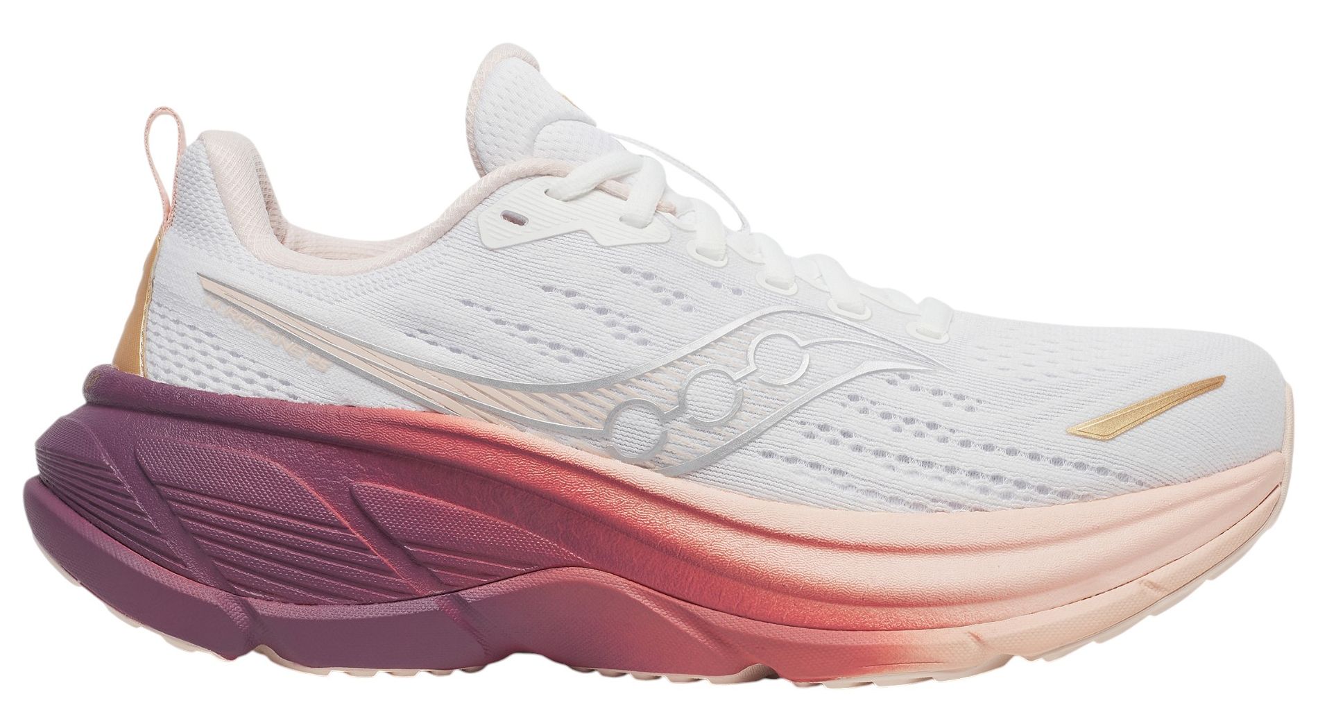 Saucony Women's Hurricane 25 Running Shoes | Dick's Sporting Goods