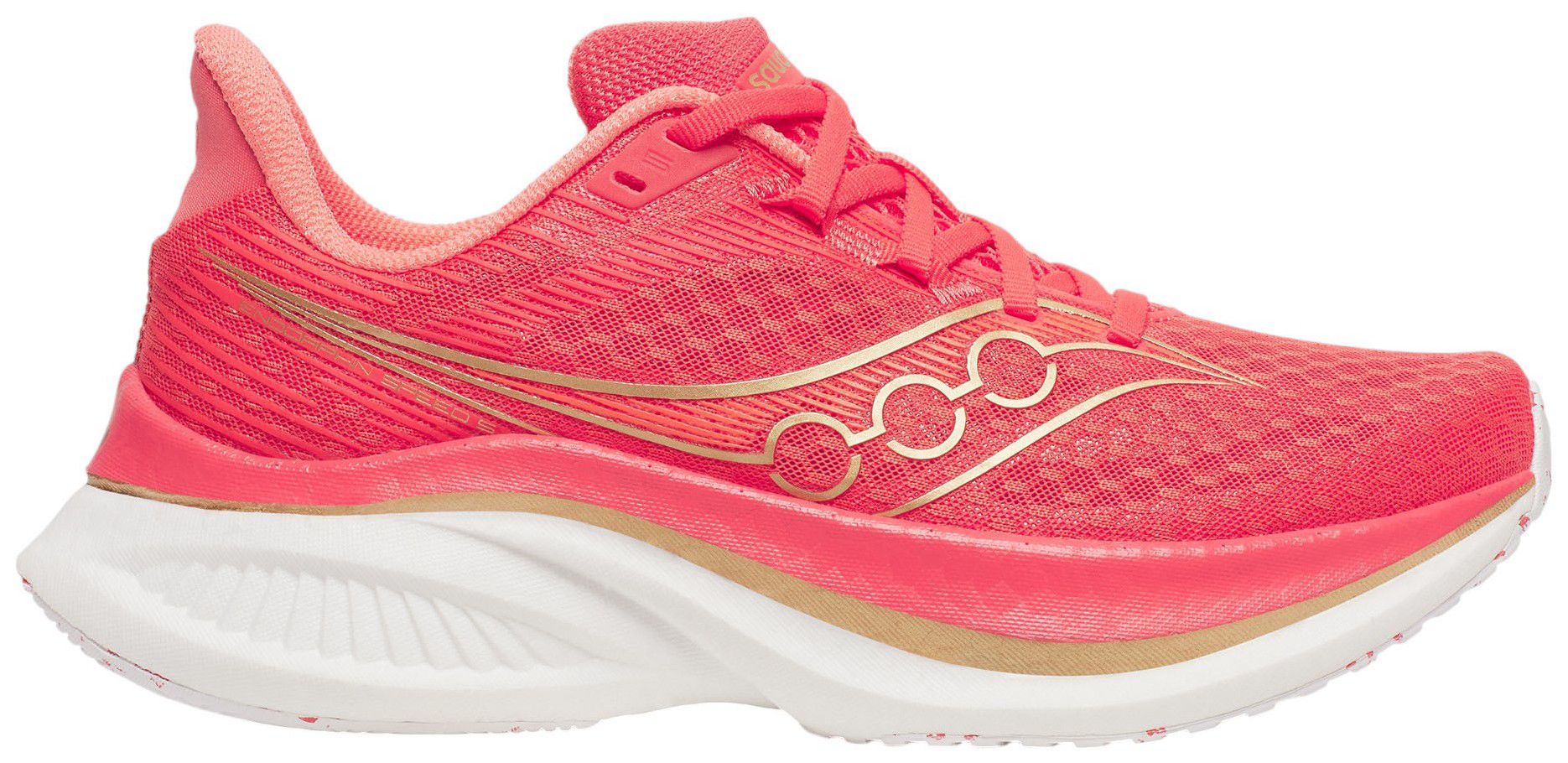 Saucony Women's Endorphin Speed 5 Running Shoes | Dick's Sporting