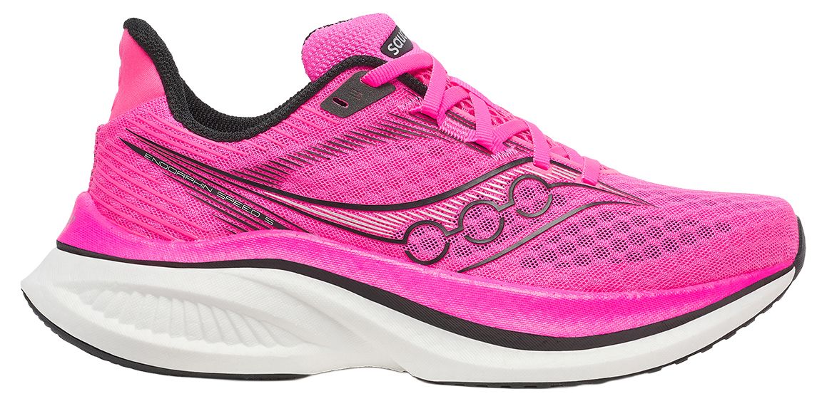 Speed 【新品/未使用】Saucony Endorphin 26cm 5