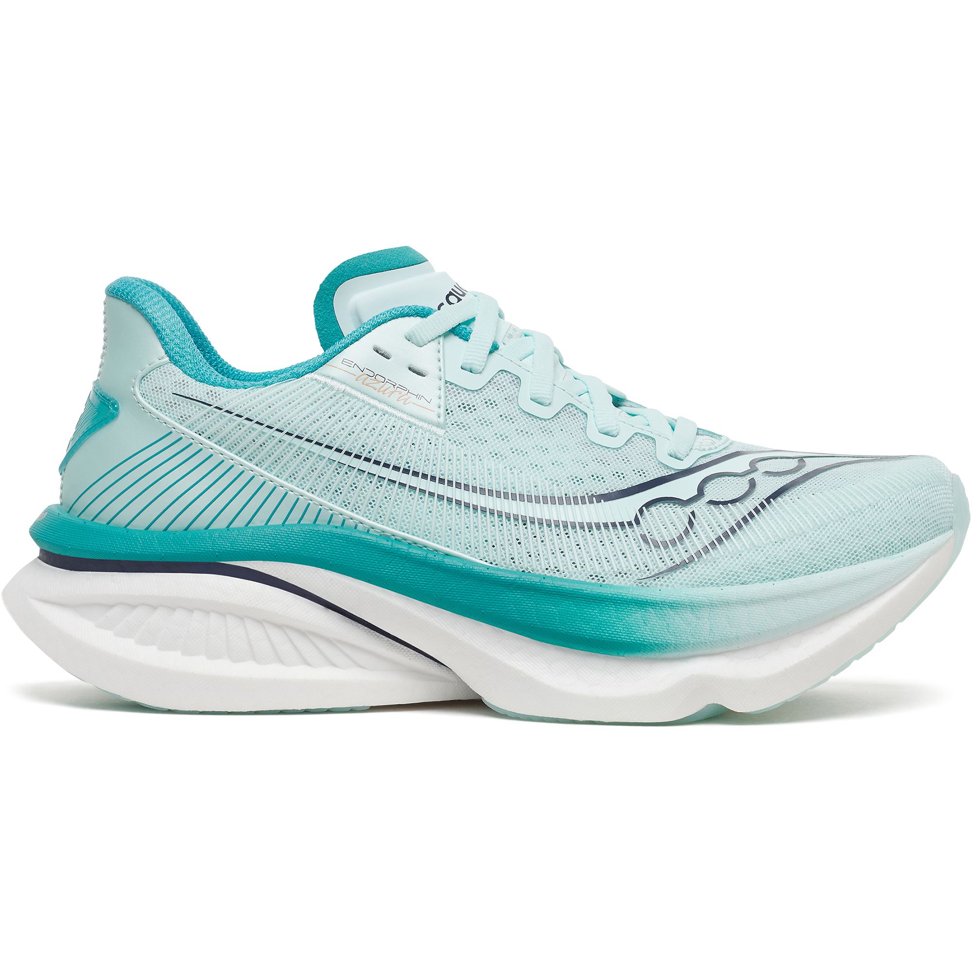 Saucony Women's Endorphin Azura Running Shoes | Dick's Sporting Goods