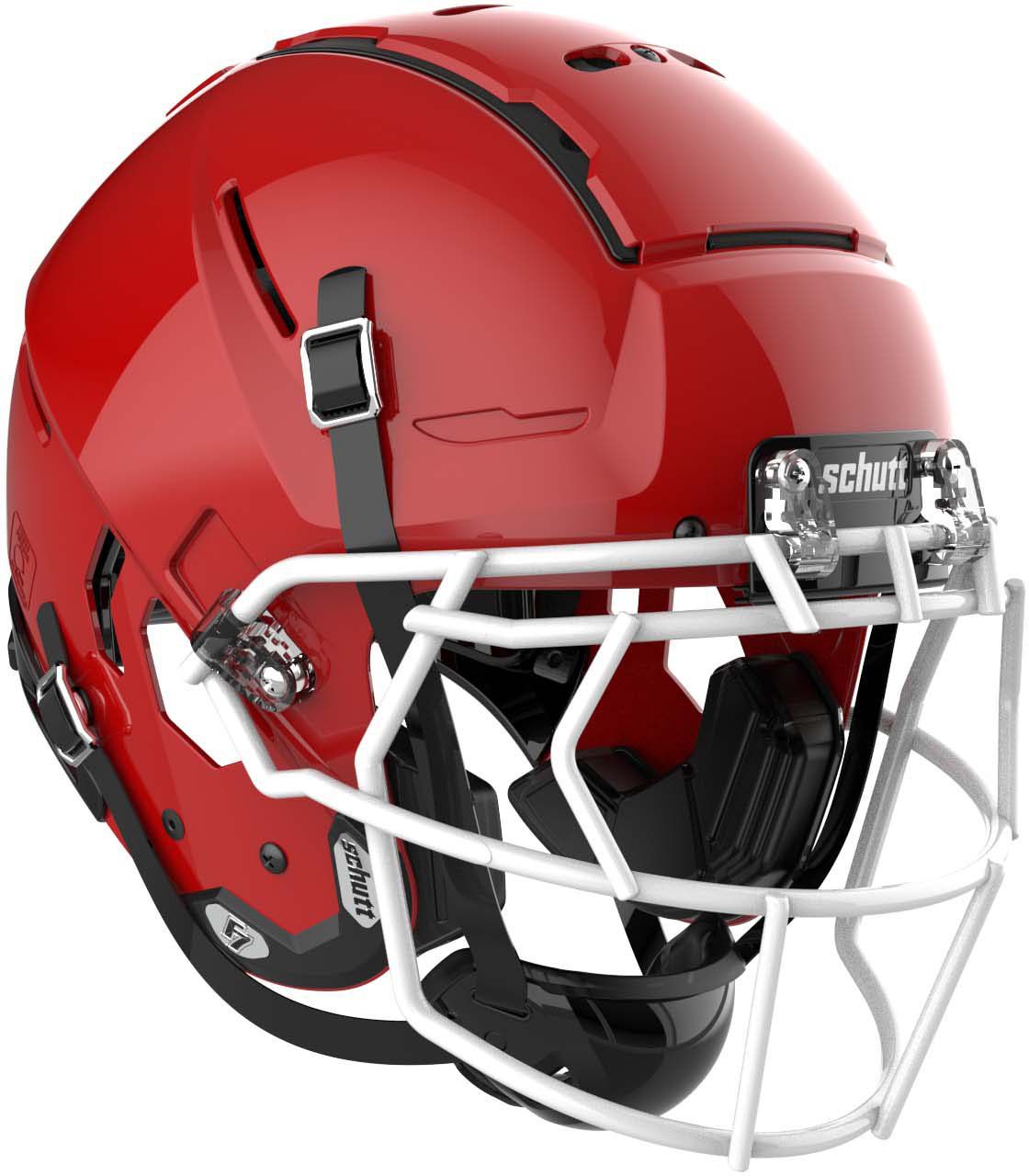 buffalo bulls football helmet UNIVERSITY OF BUFFALO BULLS 2025 SCRIPT LOGO FOOTBALL MINI HELMET