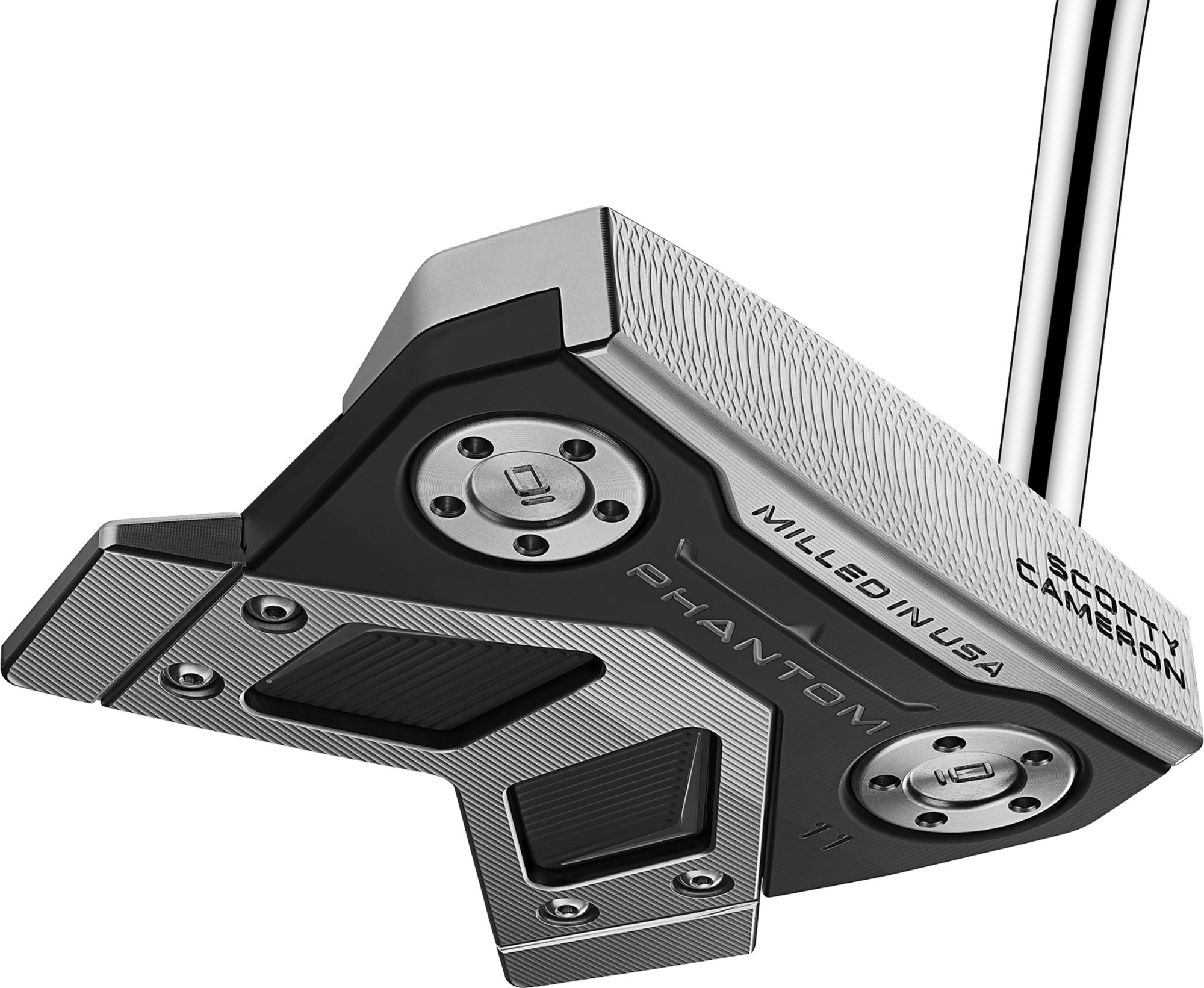 スコッティキャメロン　PHANTOM 11 パター 36インチ Scotty Cameron 2024 Phantom 11 Putter | Golf Galaxy