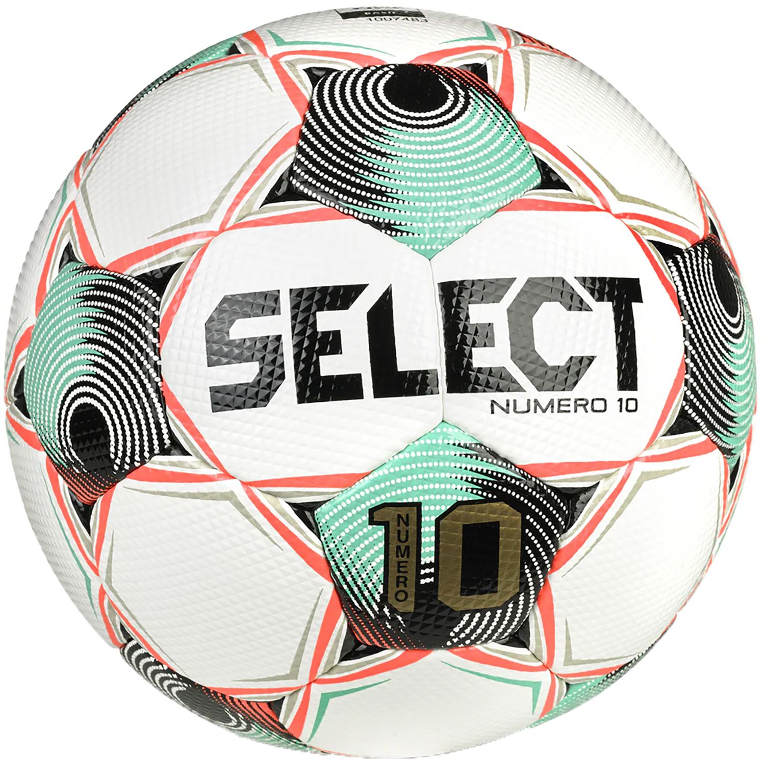 Select Numero 10 Soccer Ball | Dick's Sporting Goods