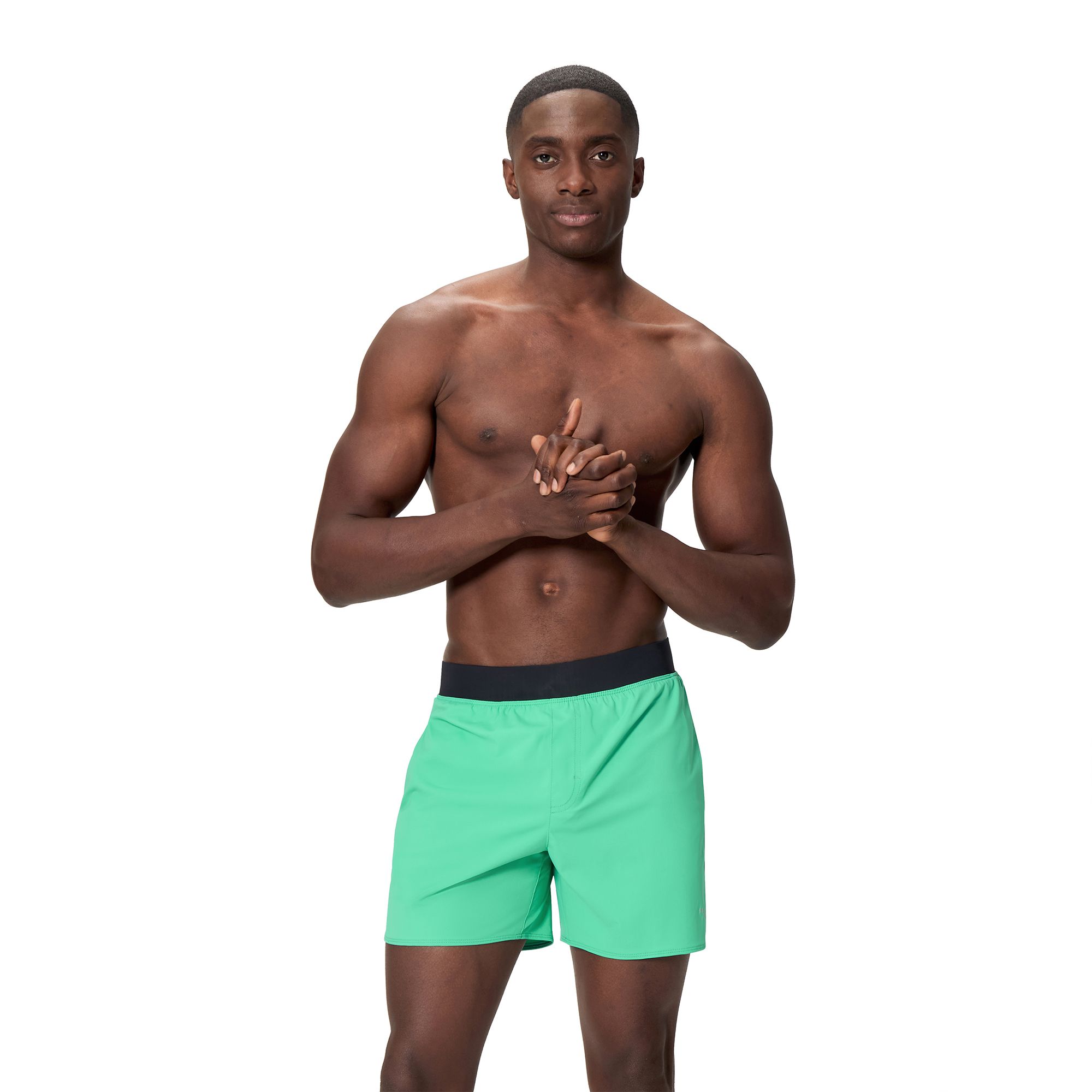 Speedo Men's The Lookout Solid 16