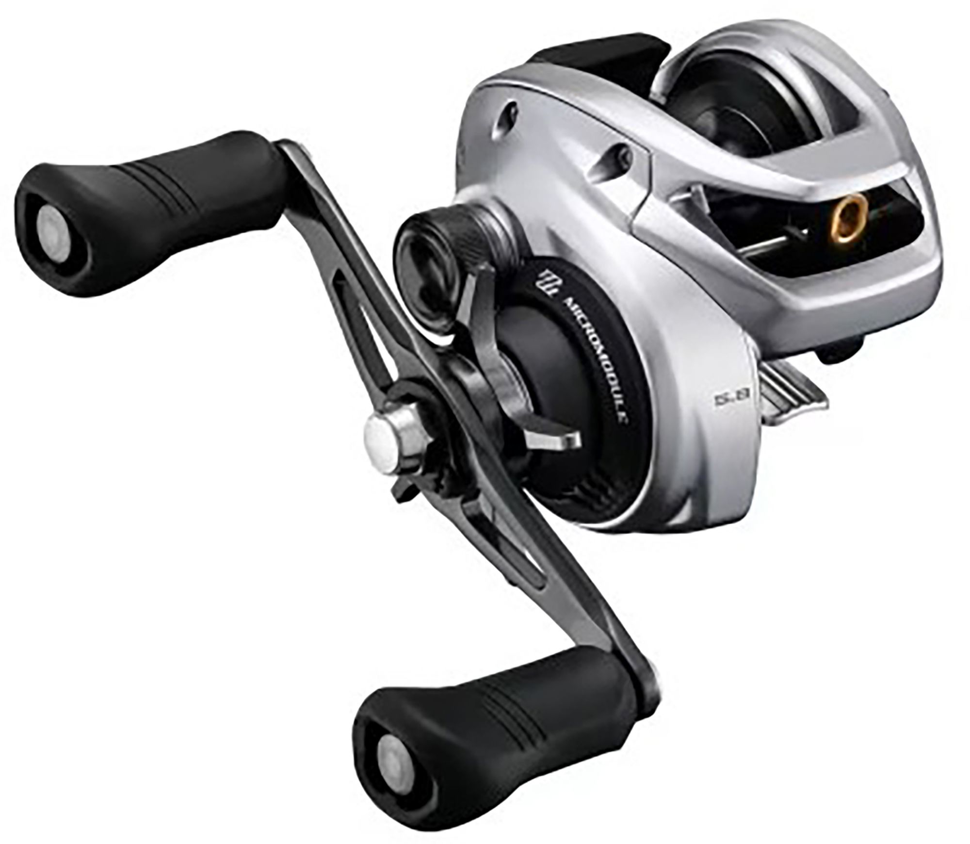 best 300 size low profile baitcast reel Piscifun AlinoX Baitcasting Casting Reels, 8.1:1 Grey & Gold / Right Hand Double Handle the Alijoz size 300 baitcasting reel provides incredible durability for the biggest freshwater fish. Duckett 300 Series 300RG Low