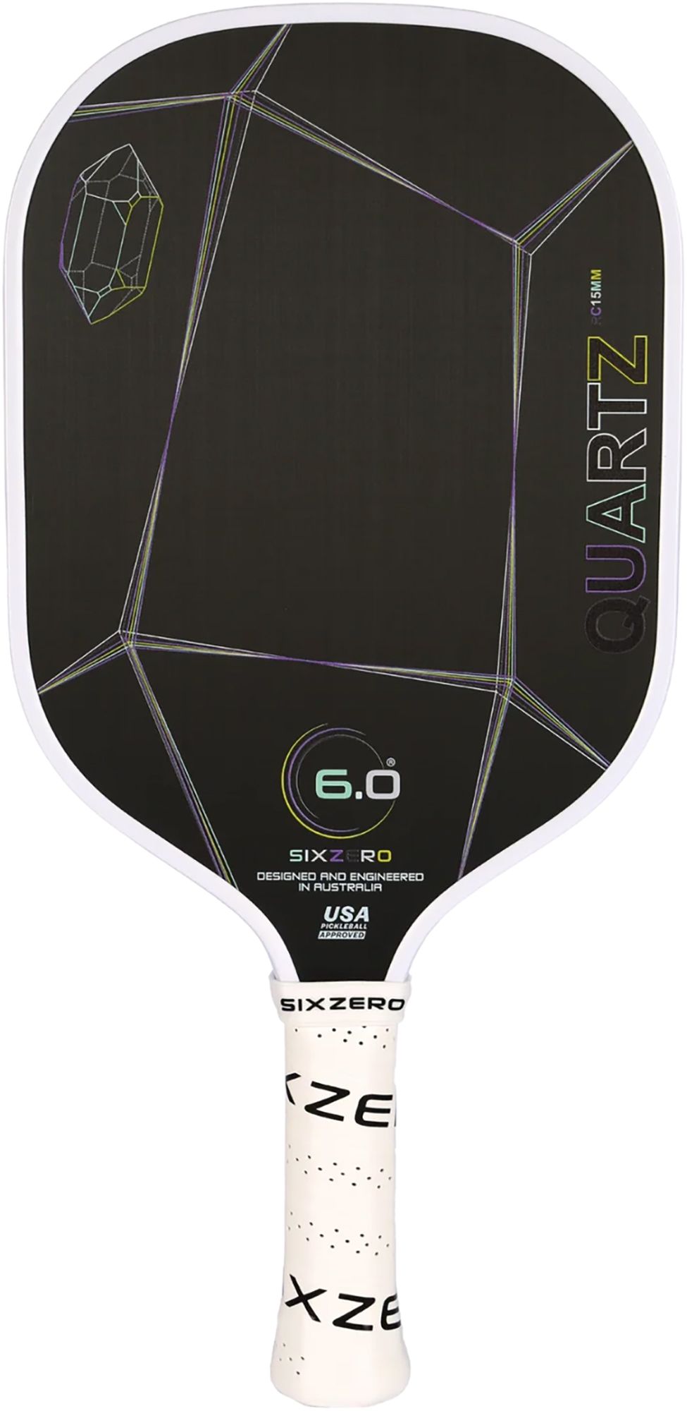 JOKER D ZERO アルティメットst6 20g 25SIXAPICKQRTZWHTXLCM_White_is