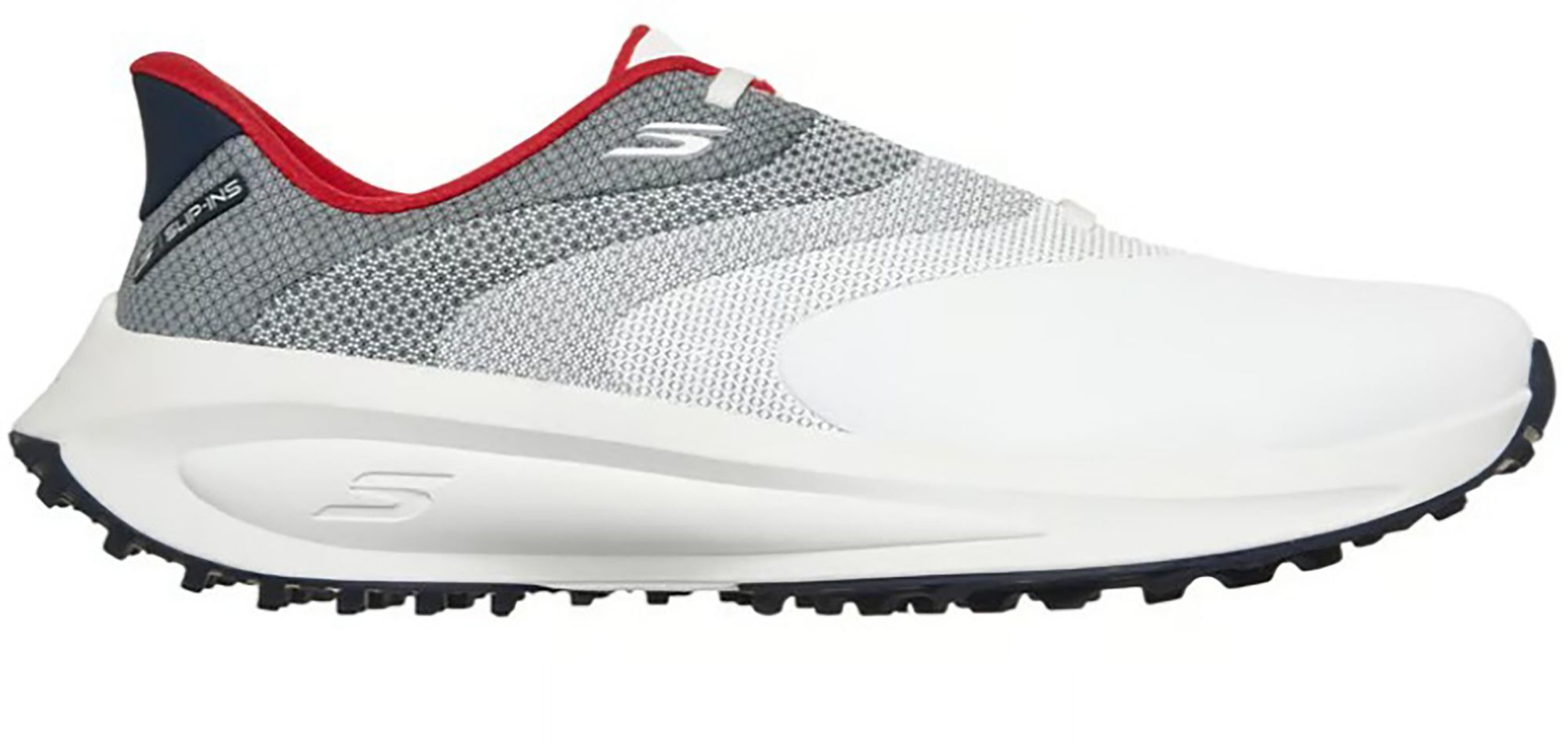 キャラ FLOWIN Sport WHITE 138㎝×98㎝ フローイン Skechers Men's Flow SI Golf Shoes | Golf Galaxy