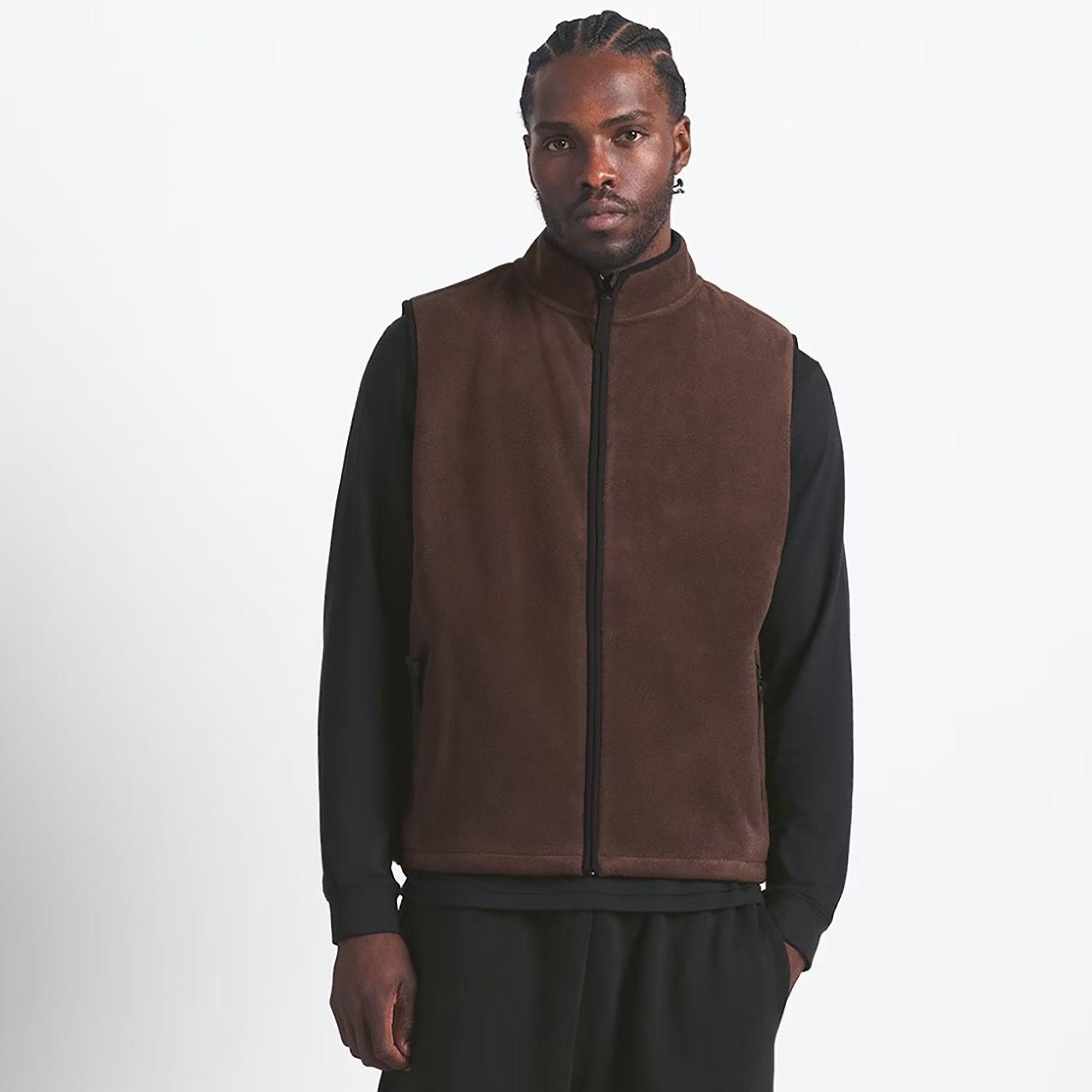 SKIMS Men's Arctic Fleece Vest | Dick's Sporting Goods