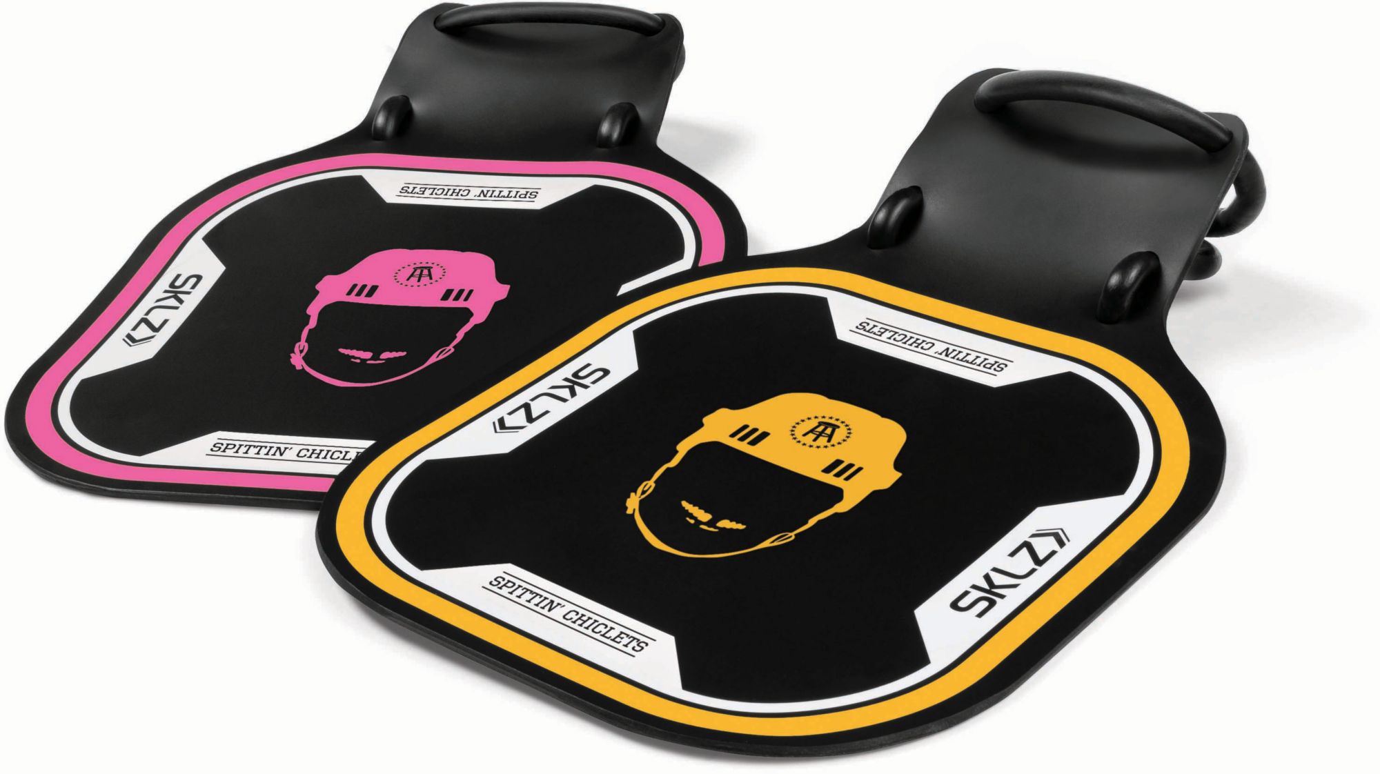 SKLZ Spittin' Chiclets Universal Hockey Shooting Targets | Dick's