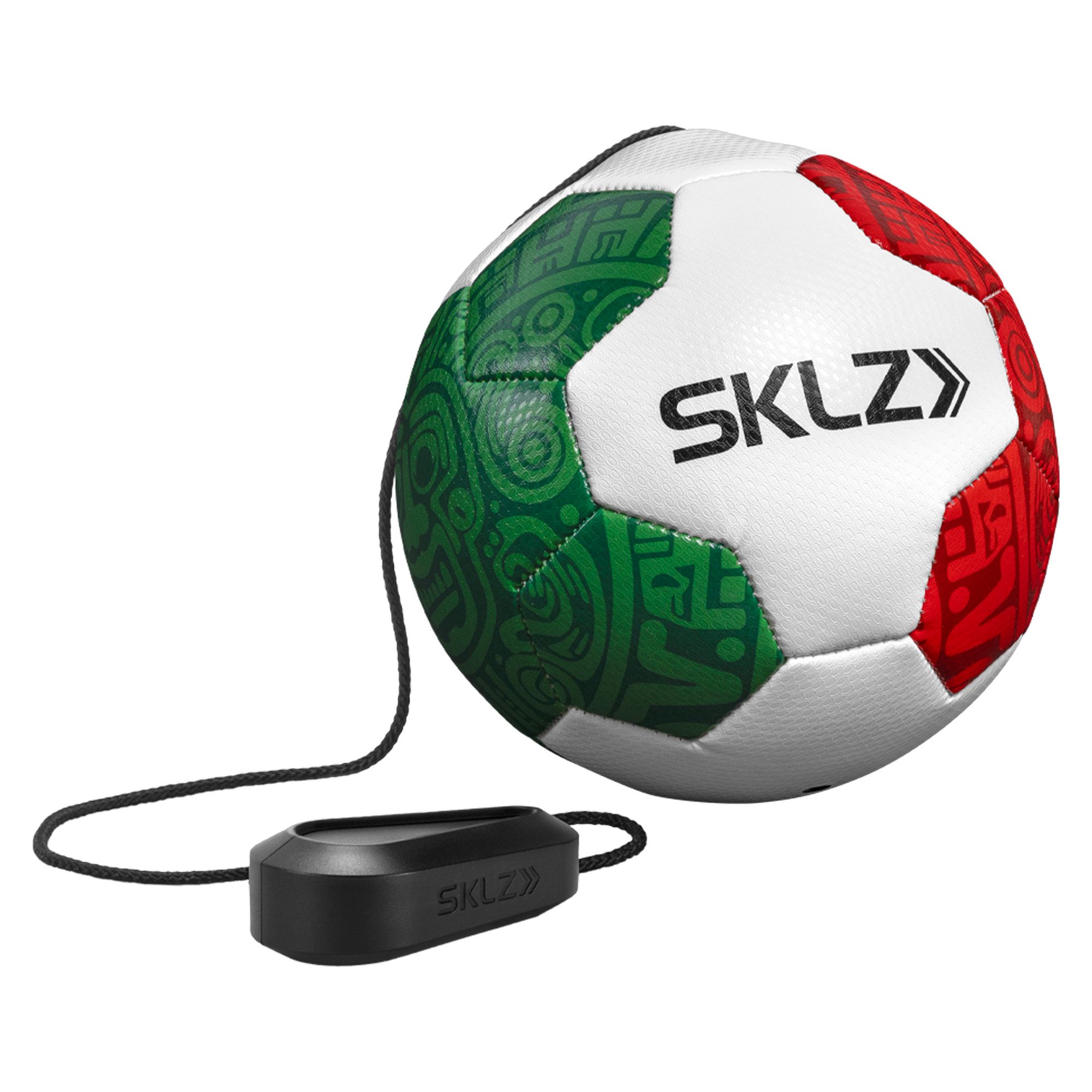 SKLZ Star Kick Touch Trainer Soccer Tether - Mexico | Dick's