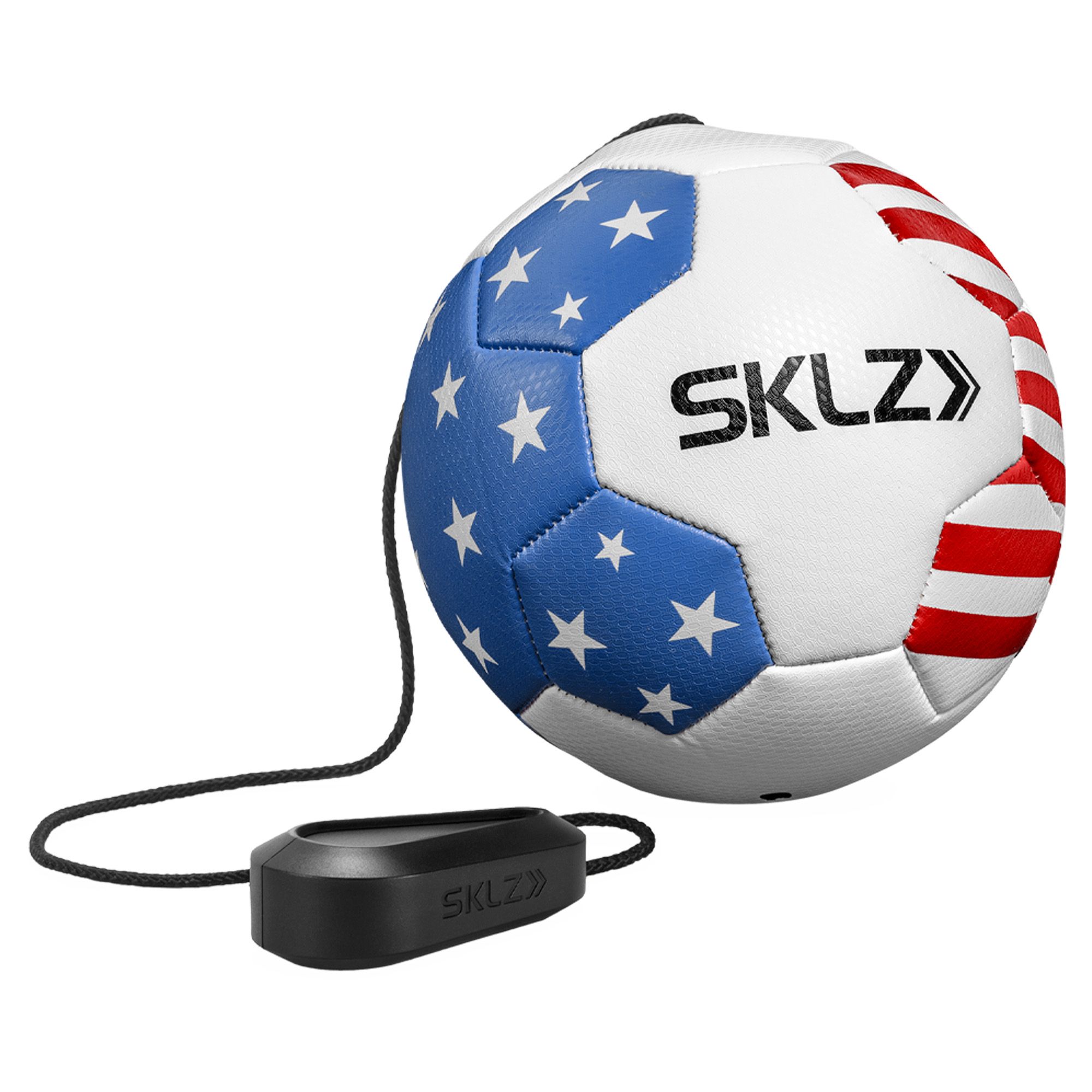 SKLZ Star Kick Touch Trainer Soccer Tether - USA | Dick's Sporting