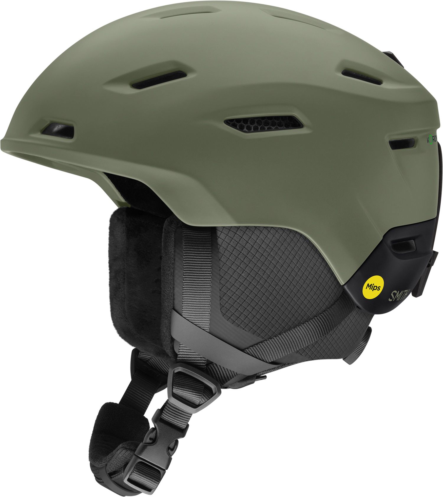 SMITH Adult Descend MIPS Snow Helmet 2026 | Dick's Sporting Goods