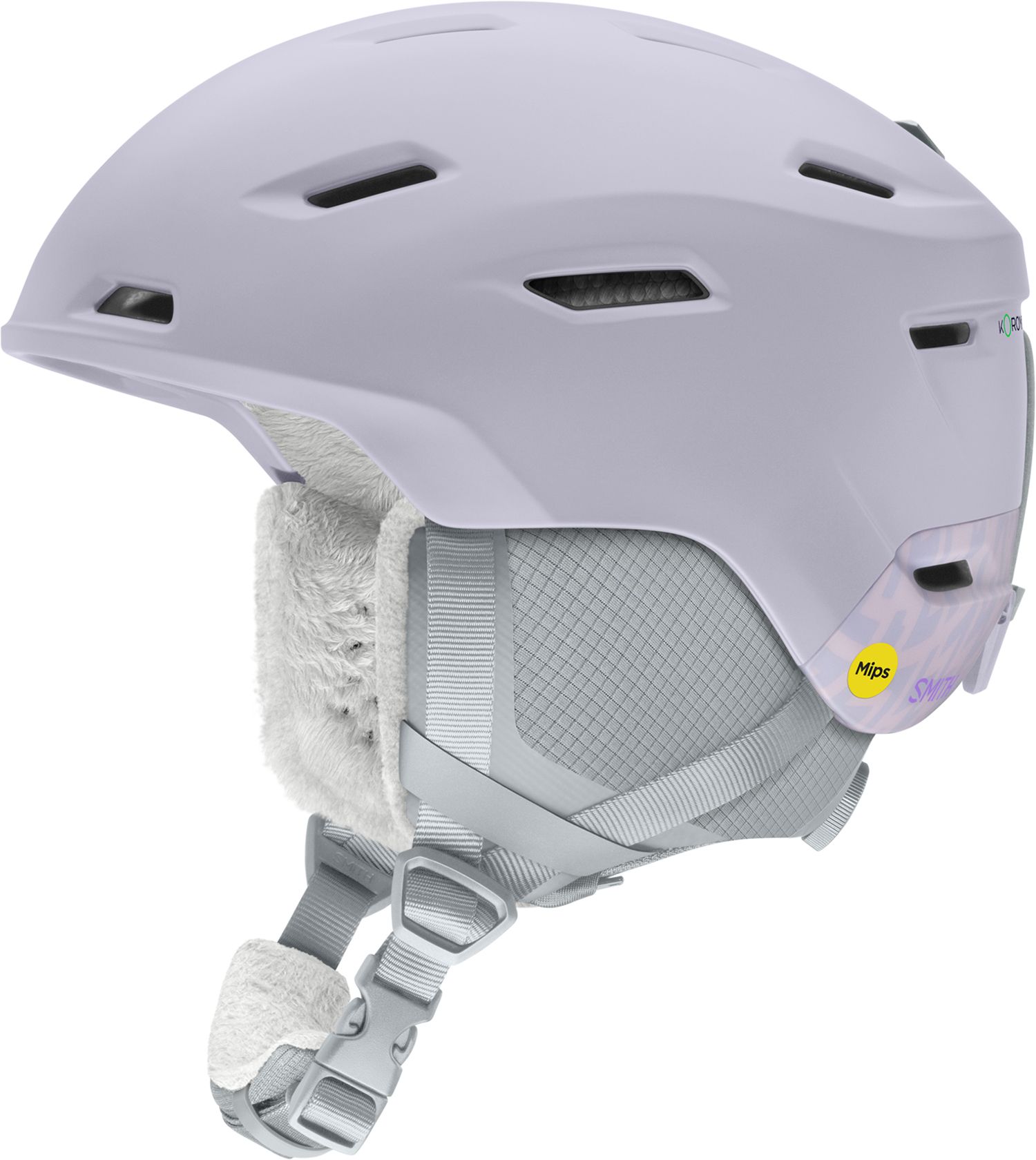 SMITH Adult Descend MIPS Snow Helmet 2026 | Dick's Sporting Goods