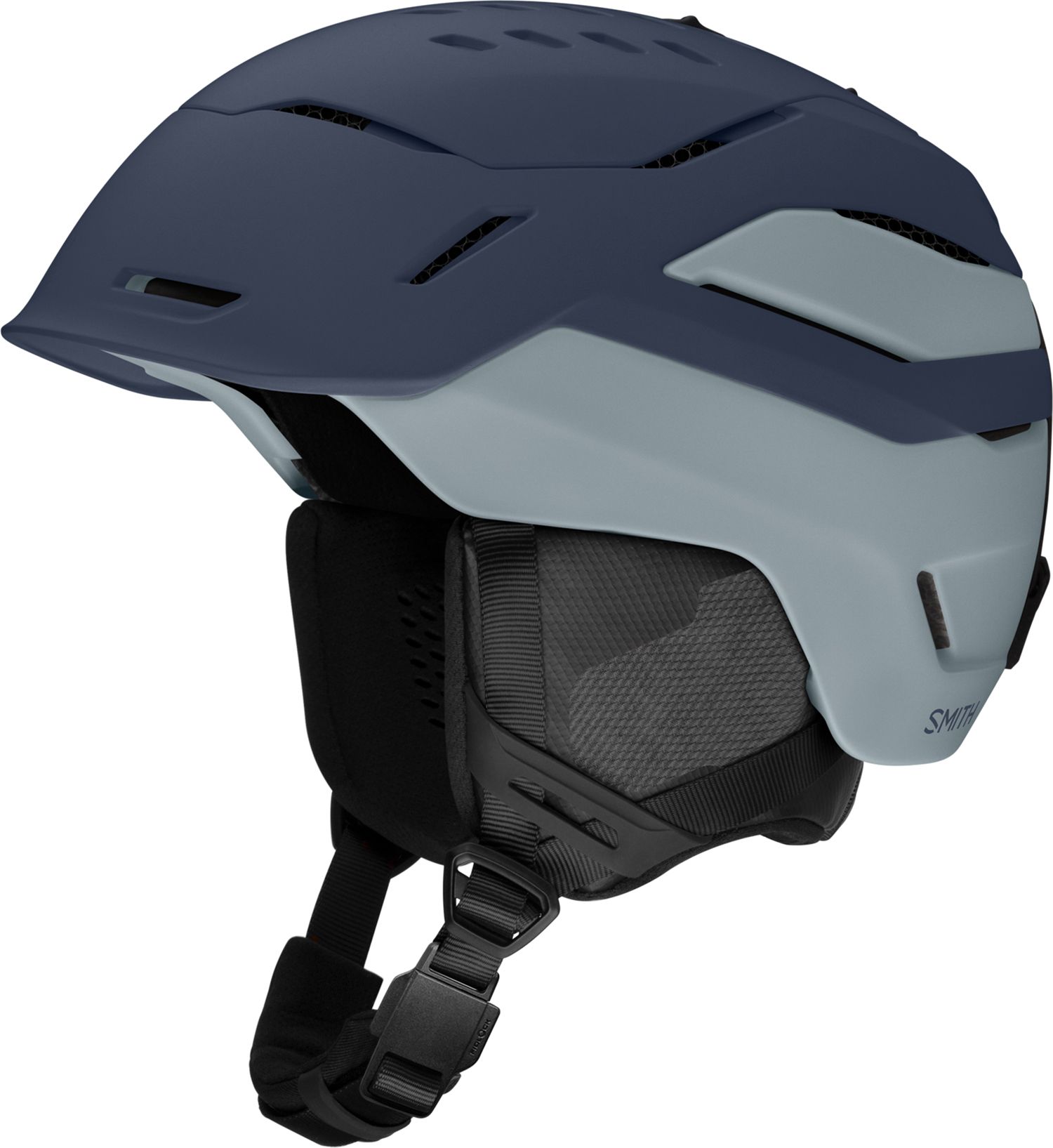 dickssportinggoods snowboarding helmets Old School Snow w/MIPS - Matte Veridian The hard shell construction ensures long Smith Rodeo MIPS Helmet -
