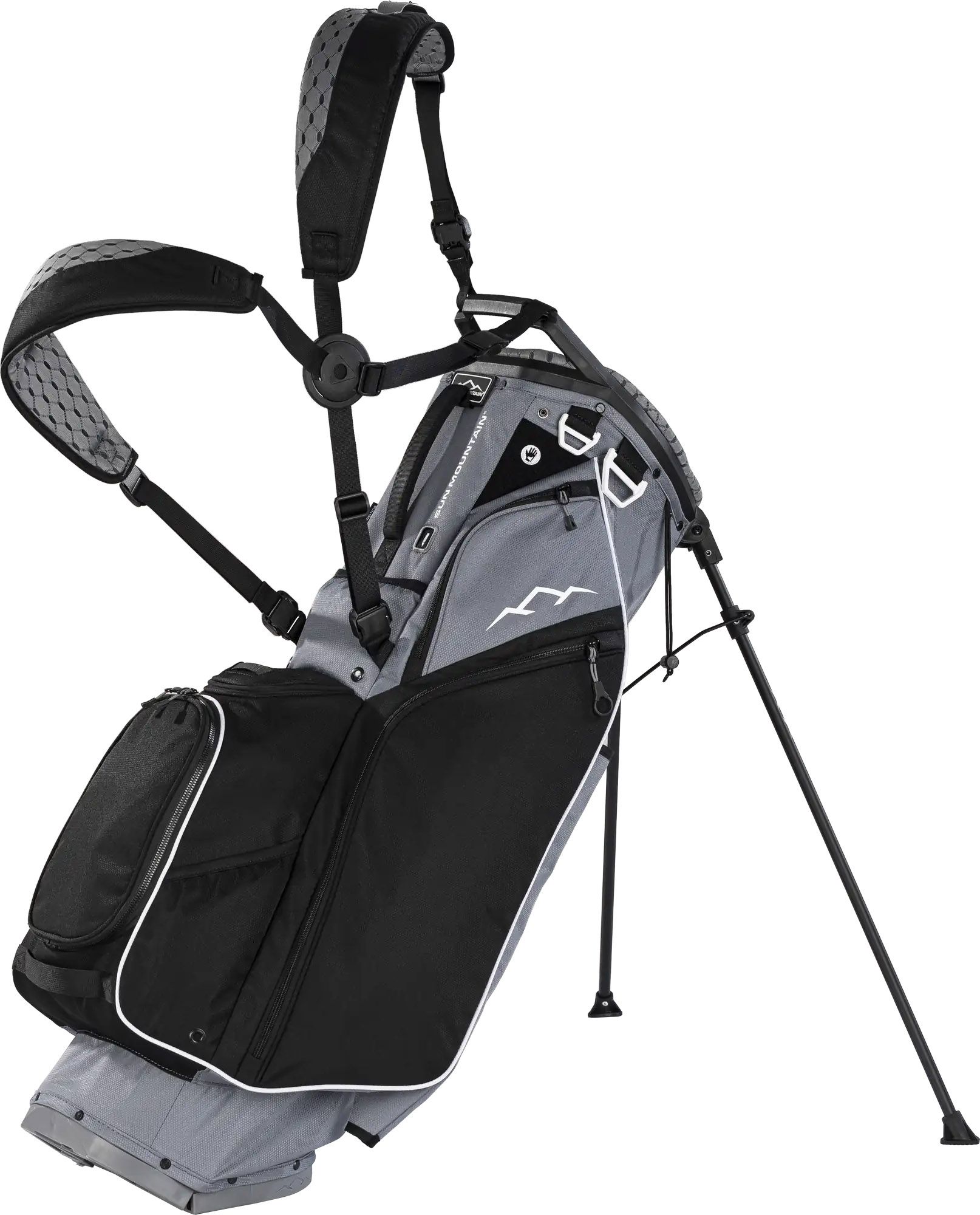 メンテナス済 142cmHEAD.靴25cm ストック付 Sun Mountain 2025 Eclipse E-3.5 14-Way Stand Bag | Dick's Sporting