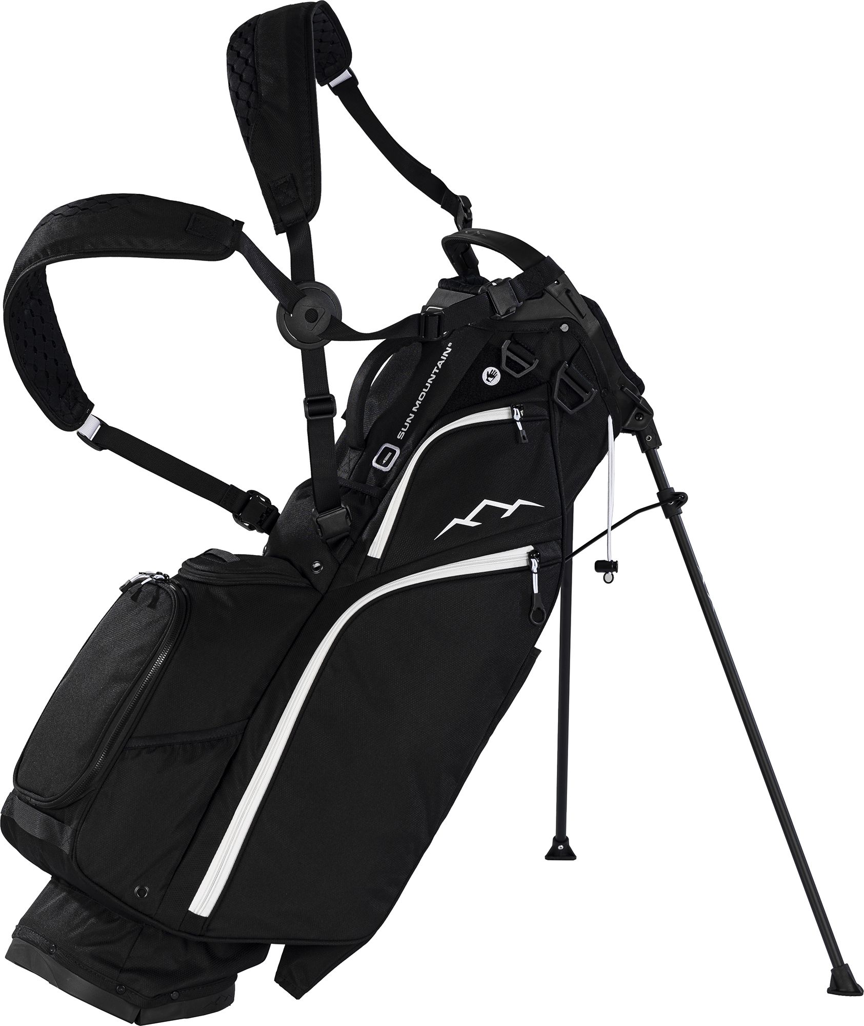 Sun Mountain 2025 Eclipse E-3.5 4-Way Stand Bag | Dick's Sporting