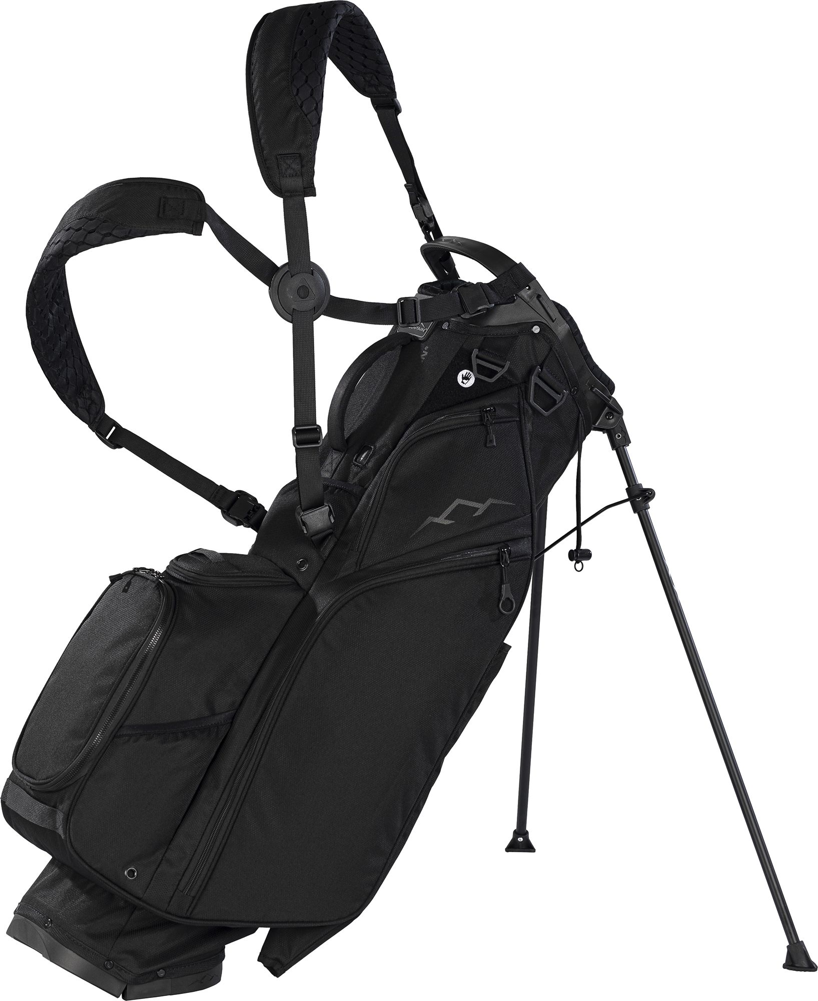 Sun Mountain 2025 Eclipse E-3.5 4-Way Stand Bag | Dick's Sporting