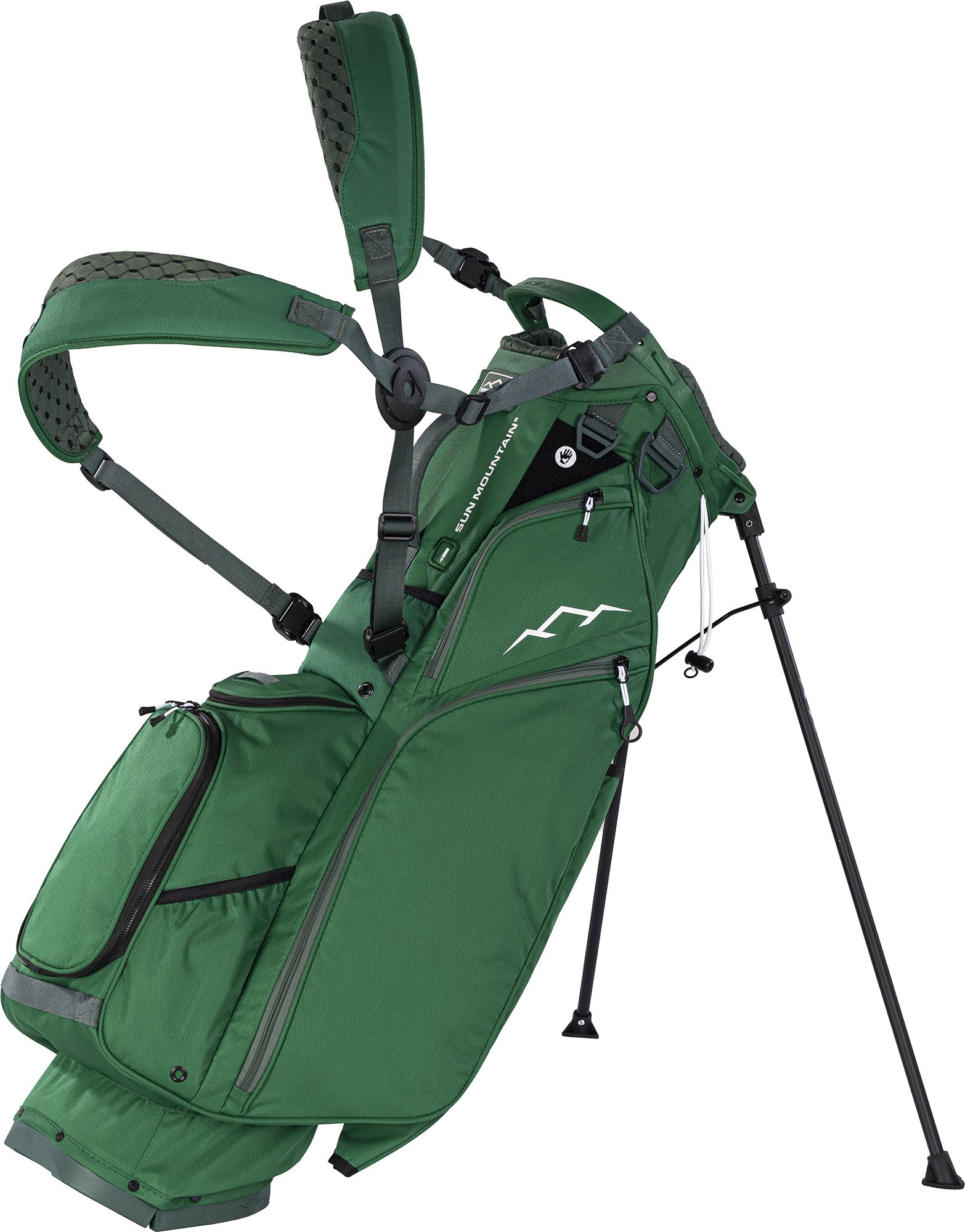 Sun Mountain 2025 Eclipse E-3.5 4-Way Stand Bag | Dick's Sporting