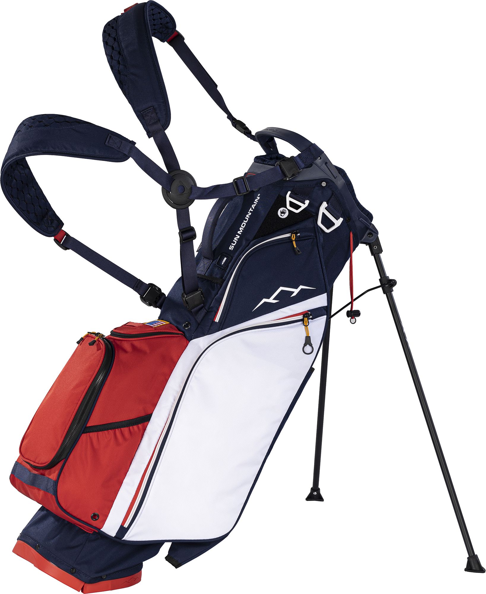 Sun Mountain 2025 Eclipse E-3.5 4-Way Stand Bag | Dick's Sporting