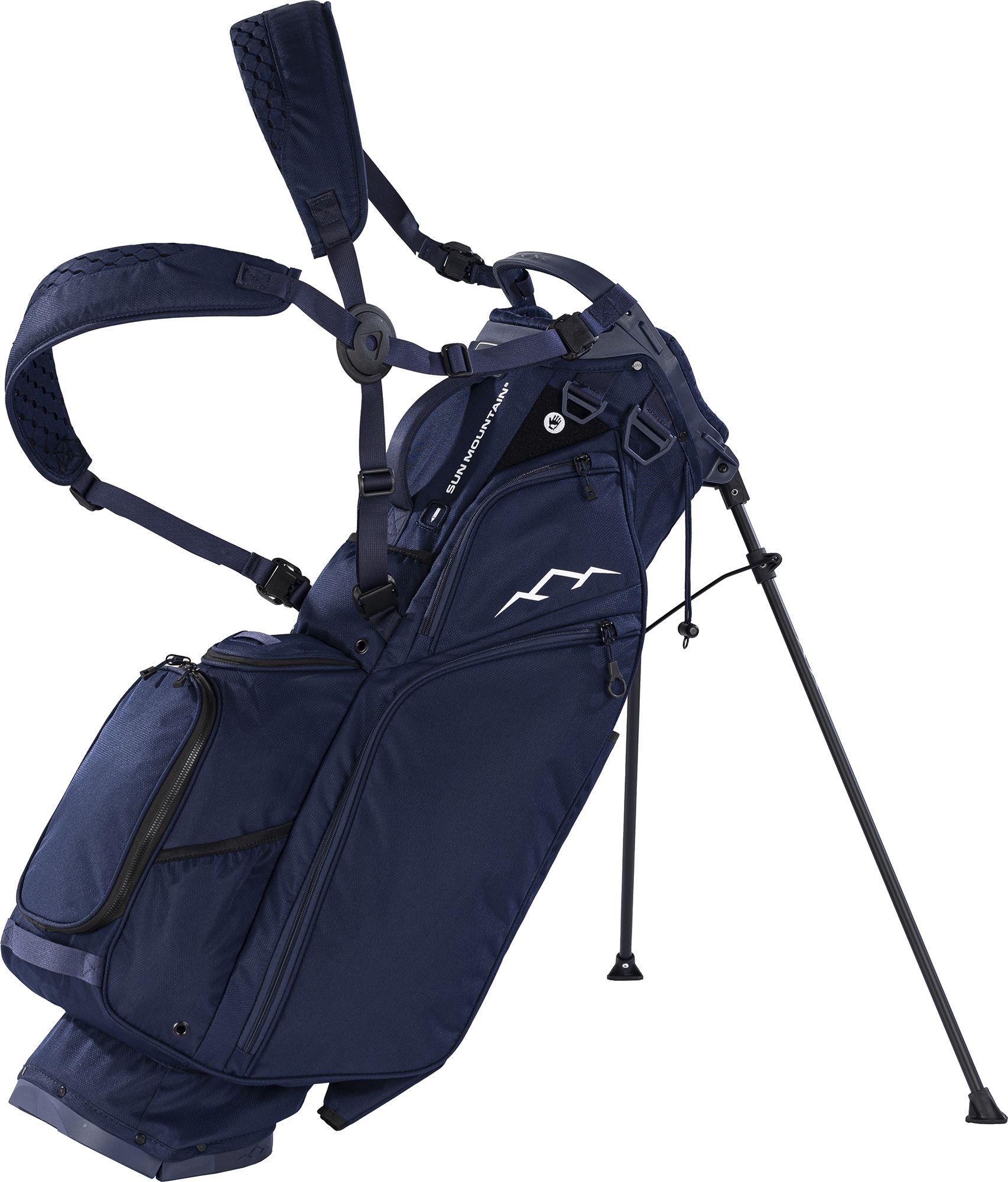 Sun Mountain 2025 Eclipse E-3.5 4-Way Stand Bag | Dick's Sporting