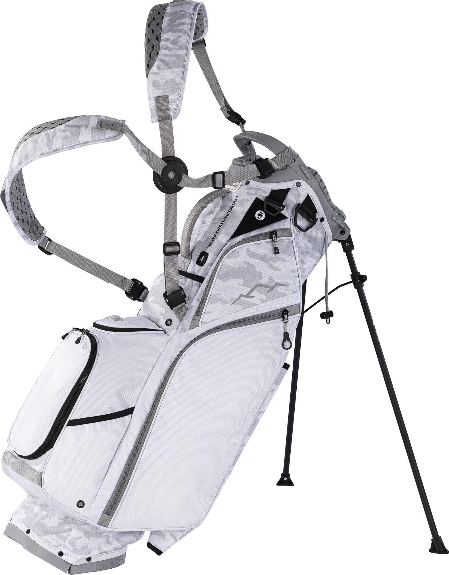 Sun Mountain 2025 Eclipse E-3.5 4-Way Stand Bag | Dick's Sporting