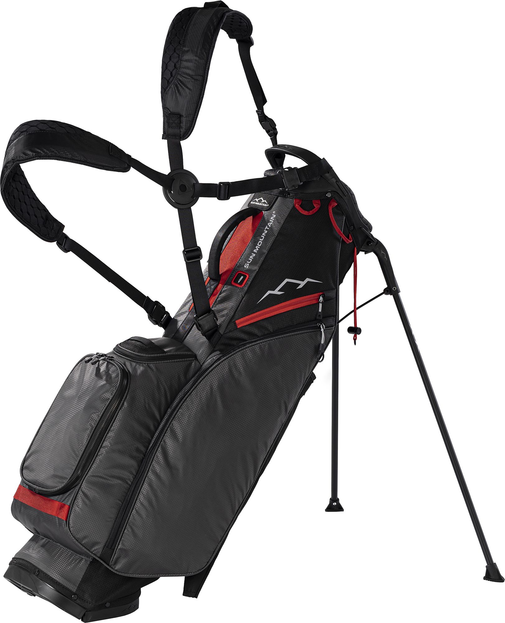 Sun Mountain 2025 Eclipse E-2.5 4-Way Stand Bag | Dick's Sporting