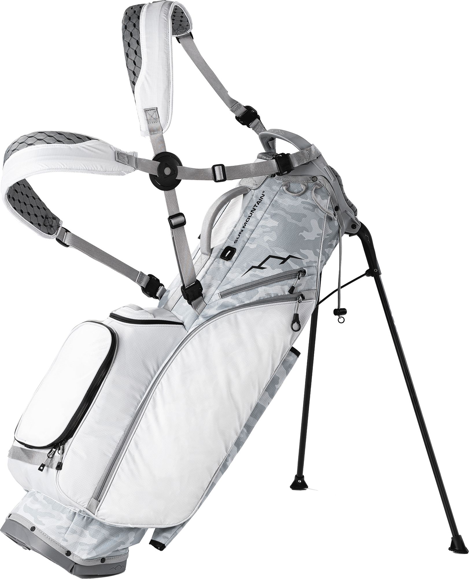Sun Mountain 2025 Eclipse E-2.5 4-Way Stand Bag | Dick's Sporting
